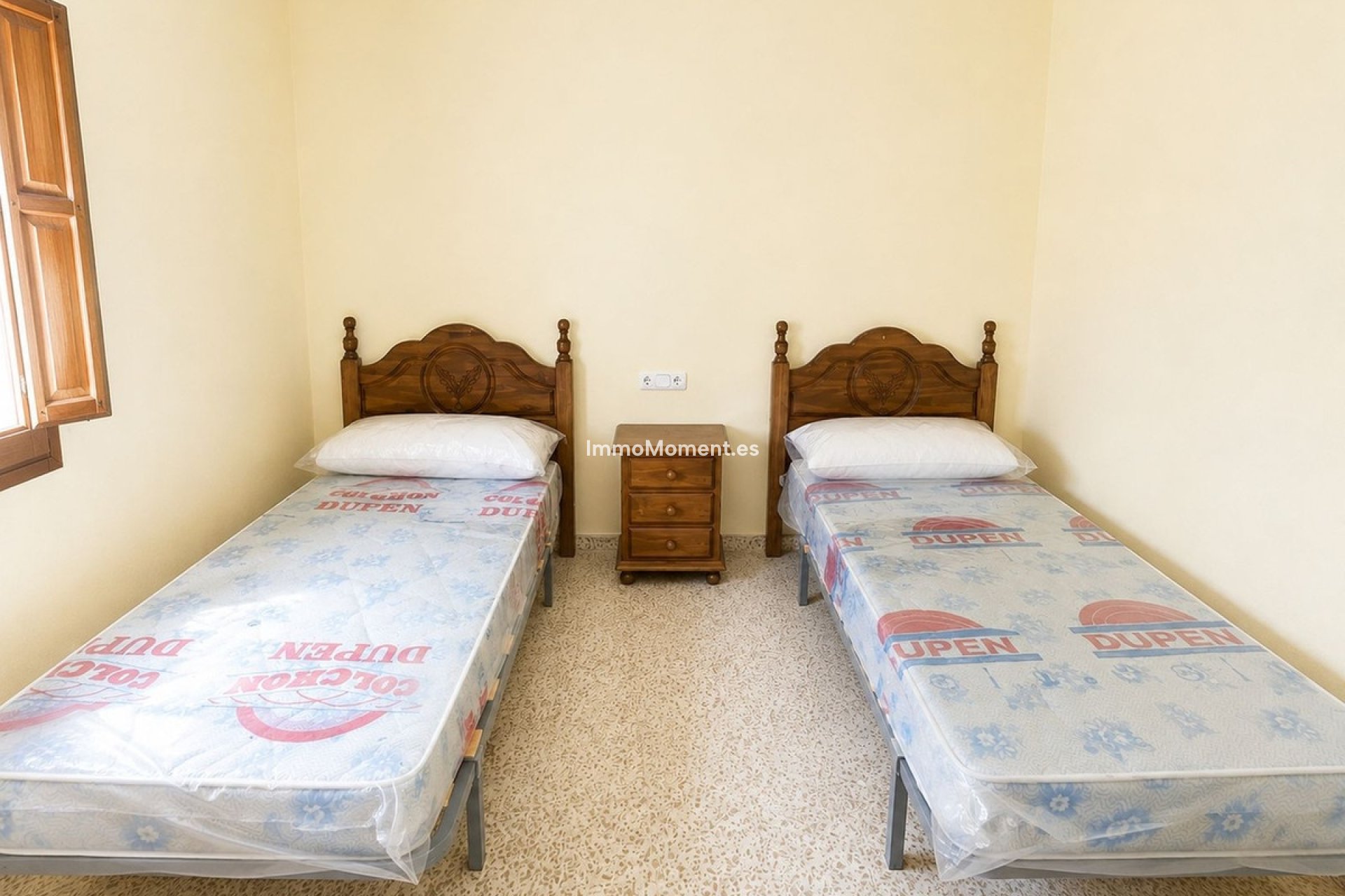 Revente - Villa individuelle - Intérieur                       - Pizarra
