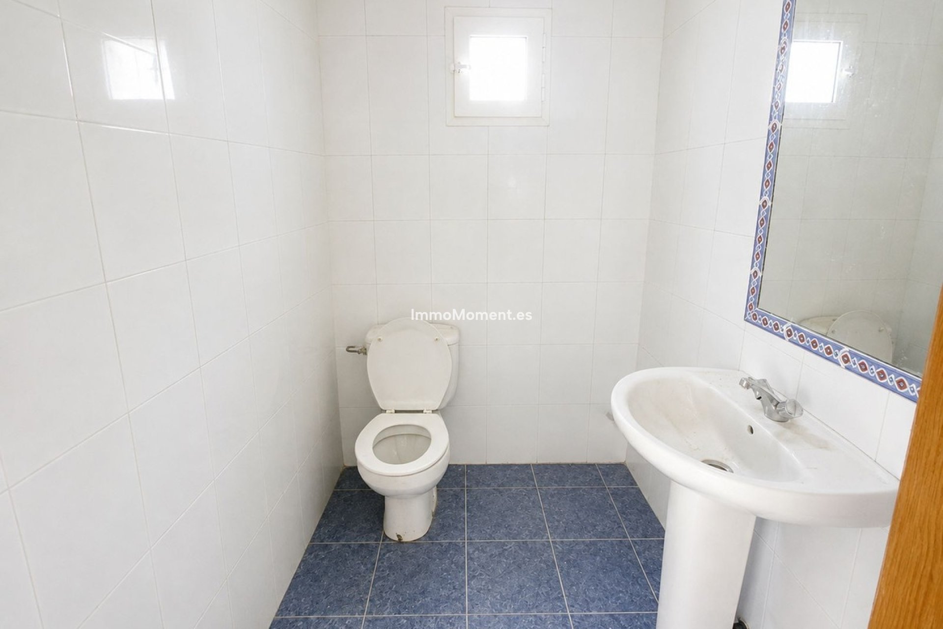 Revente - Villa individuelle - Intérieur                       - Pizarra