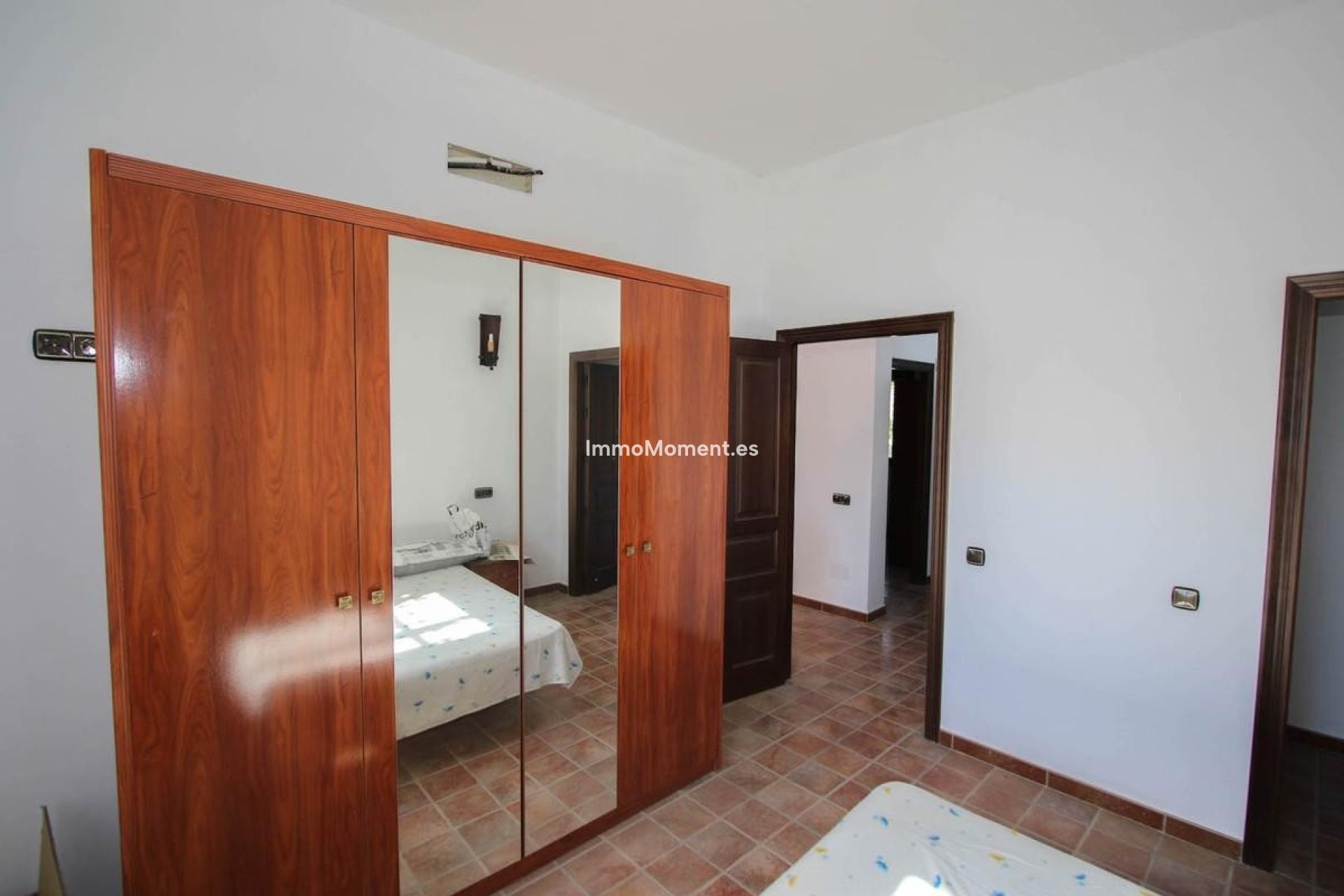 Revente - Villa individuelle - Intérieur                       - Pizarra