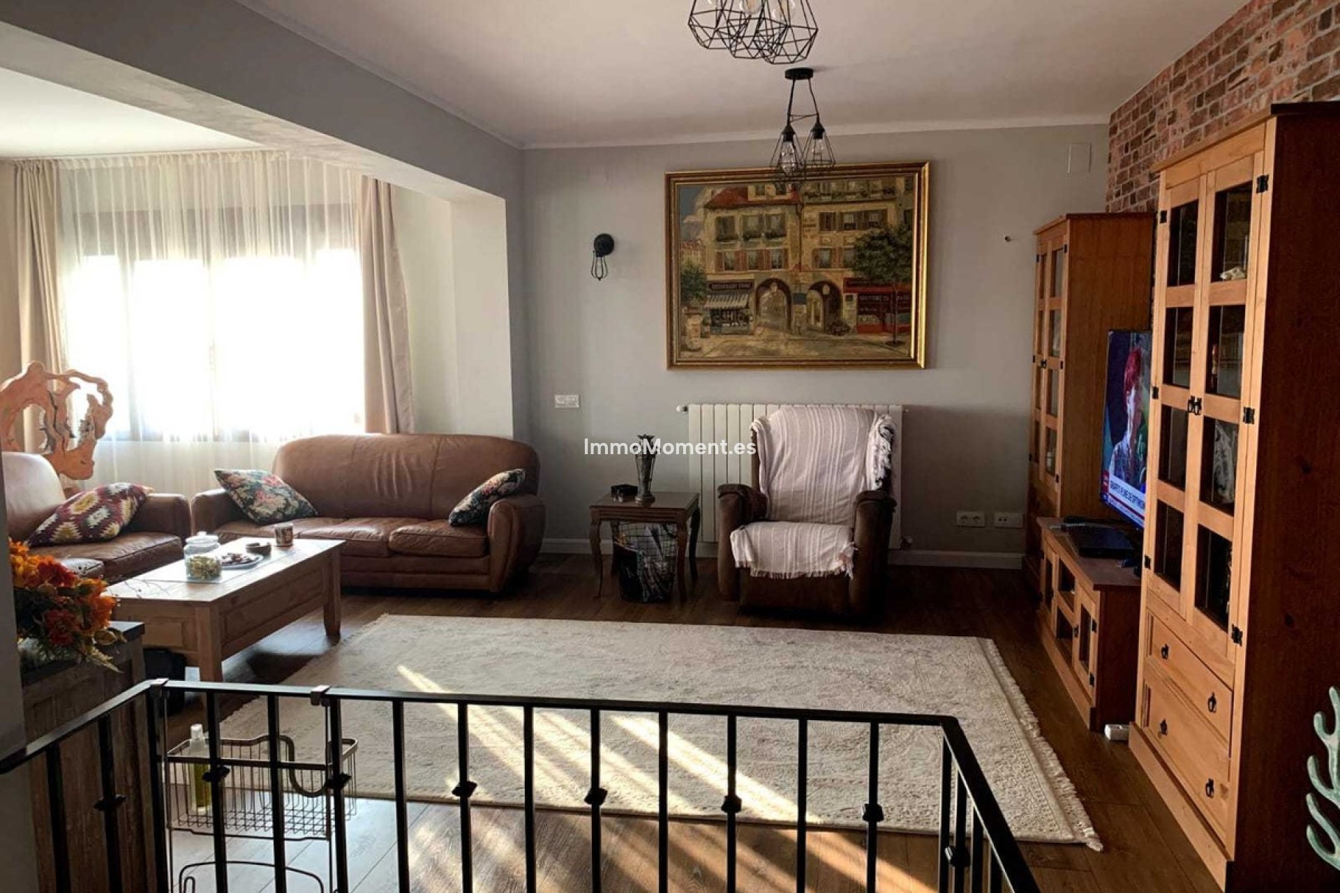 Revente - Villa individuelle - Jávea - Jávea - Xàbia Centro