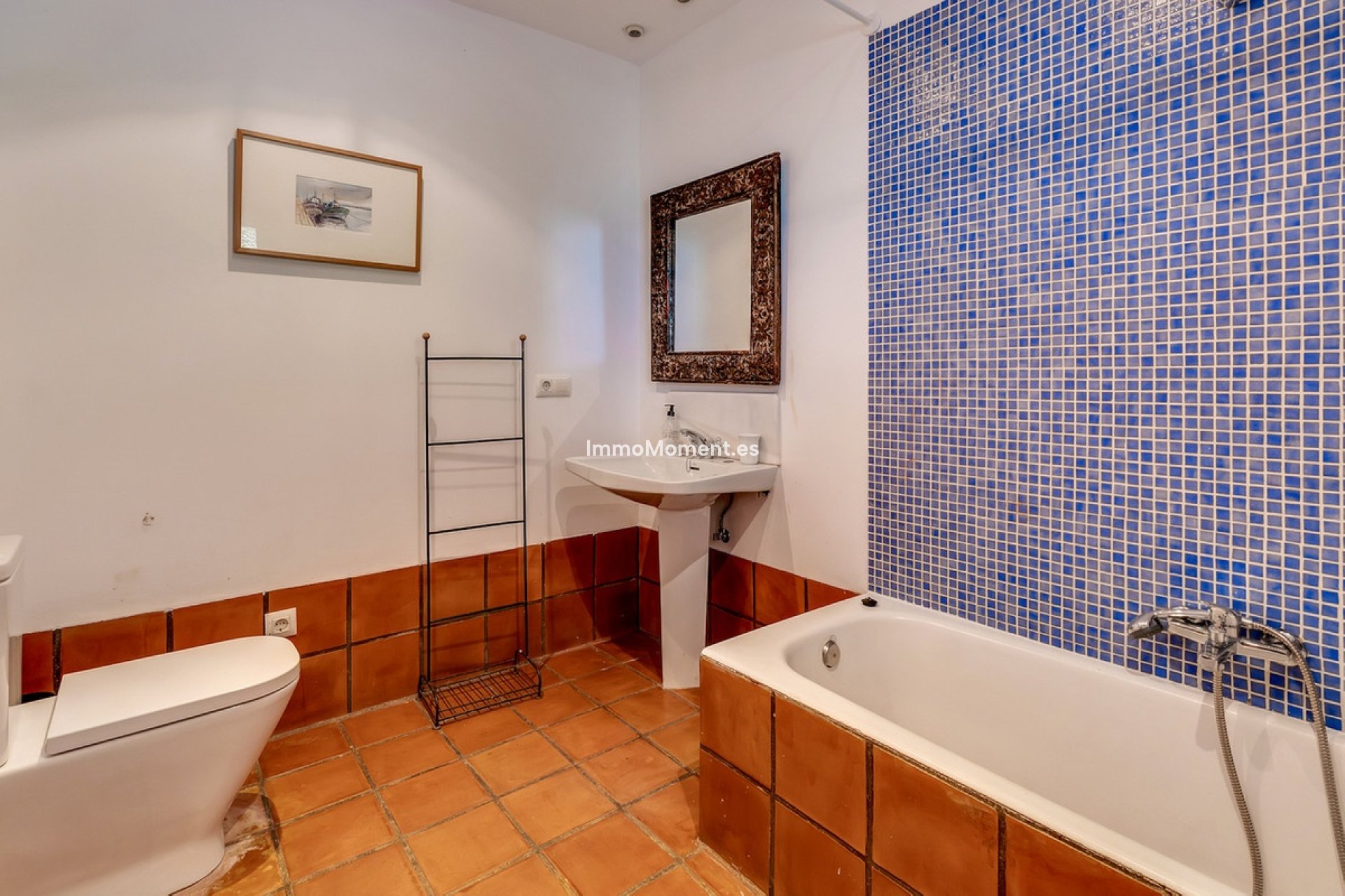 Revente - Villa individuelle - Jávea - Jávea - Xàbia Centro