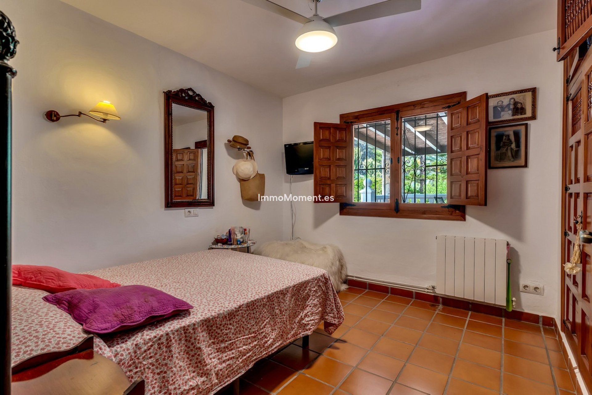 Revente - Villa individuelle - Jávea - Jávea - Xàbia Centro