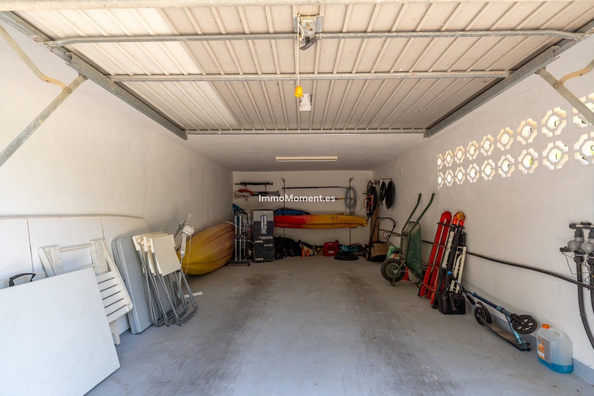 Revente - Villa individuelle - Jávea - Jávea - Xàbia Centro