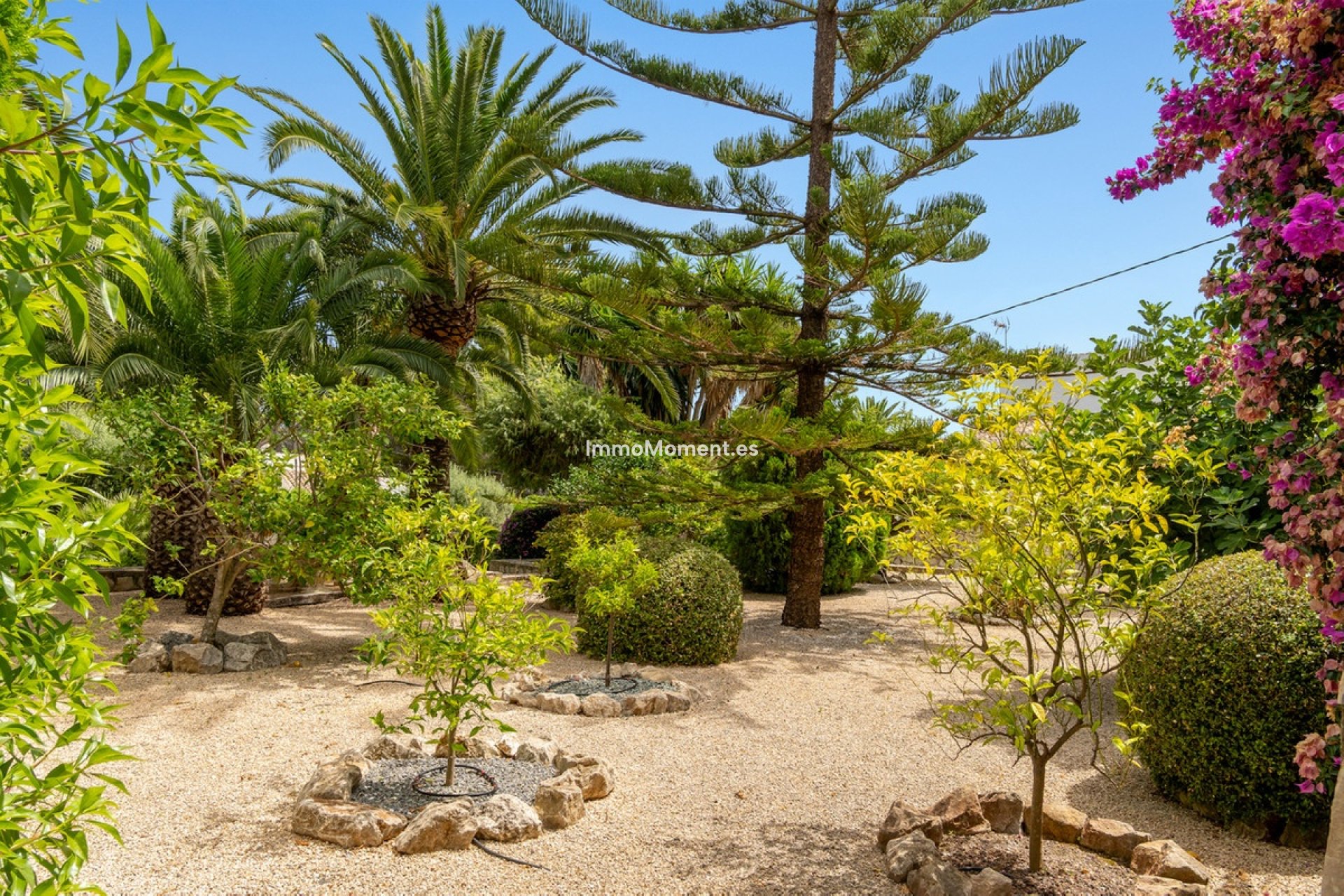 Revente - Villa individuelle - Jávea - Jávea - Xàbia Centro