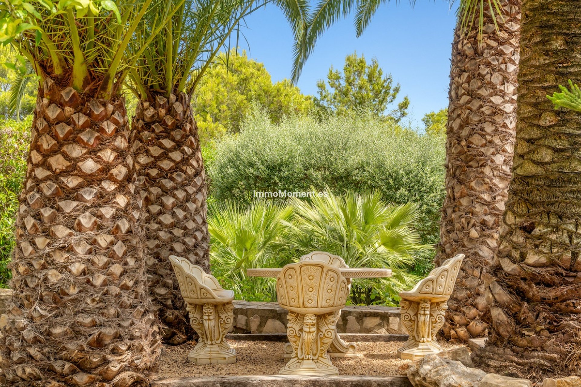 Revente - Villa individuelle - Jávea - Jávea - Xàbia Centro