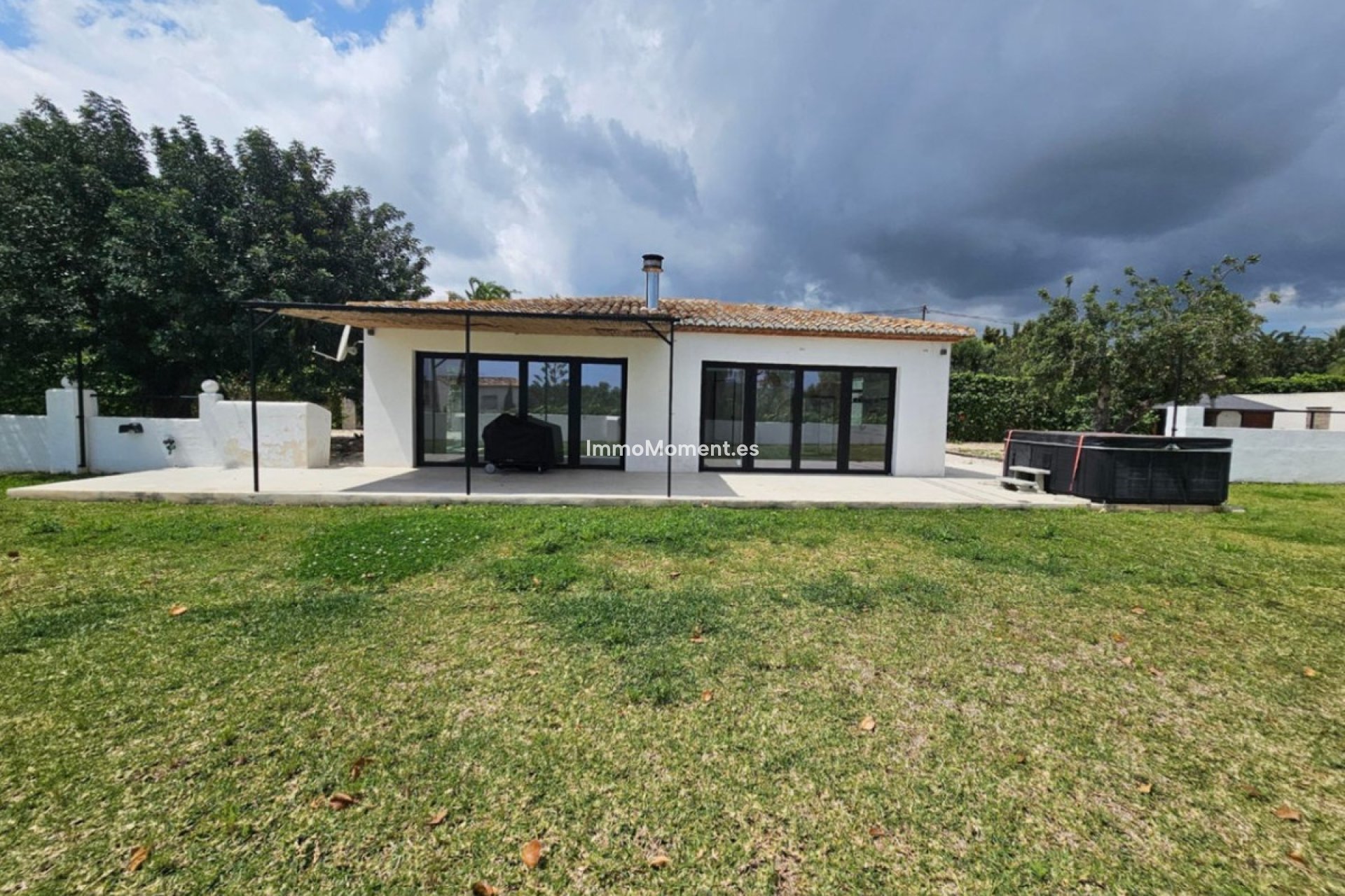Revente - Villa individuelle - Jávea - Jávea - Xàbia Centro