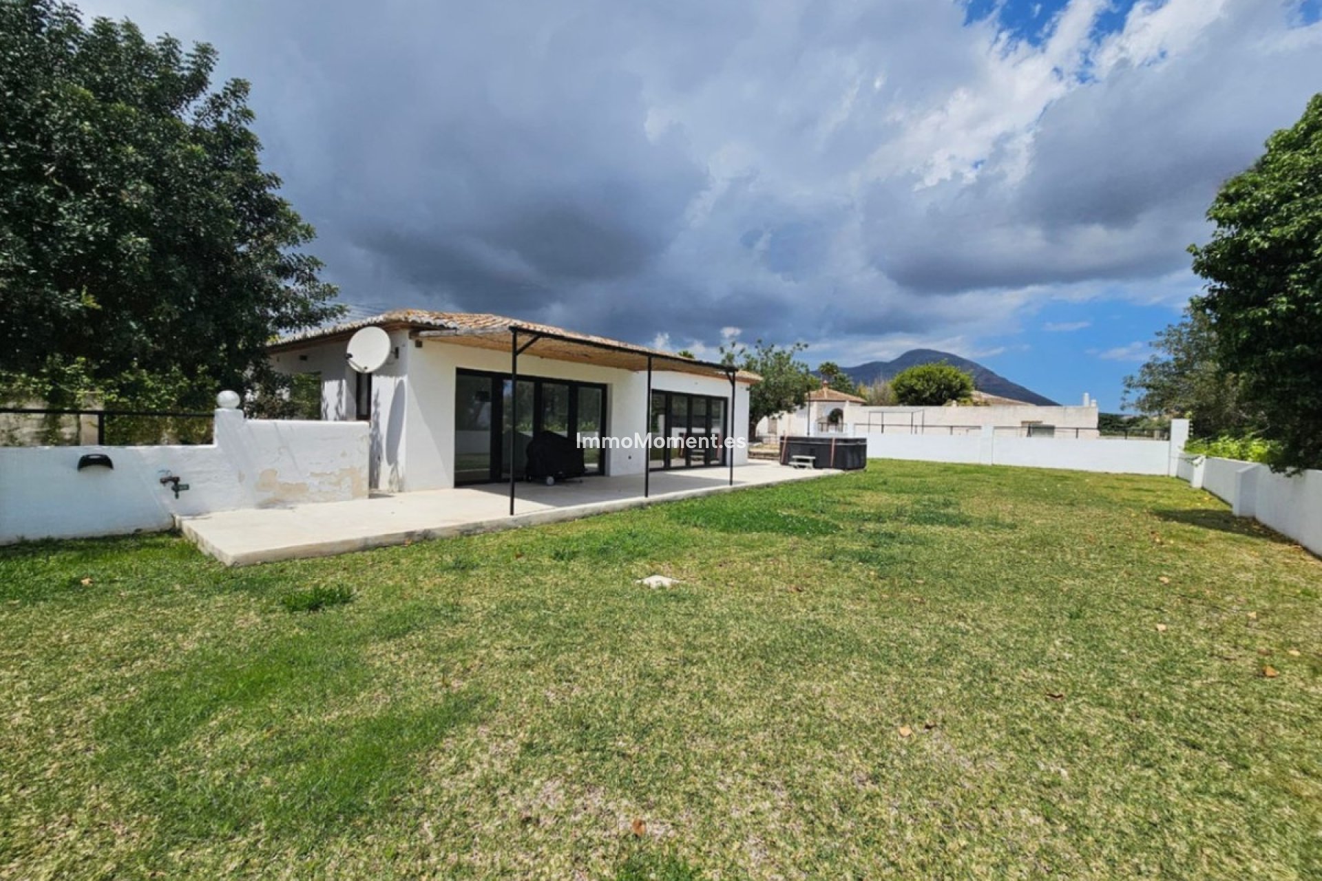 Revente - Villa individuelle - Jávea - Jávea - Xàbia Centro