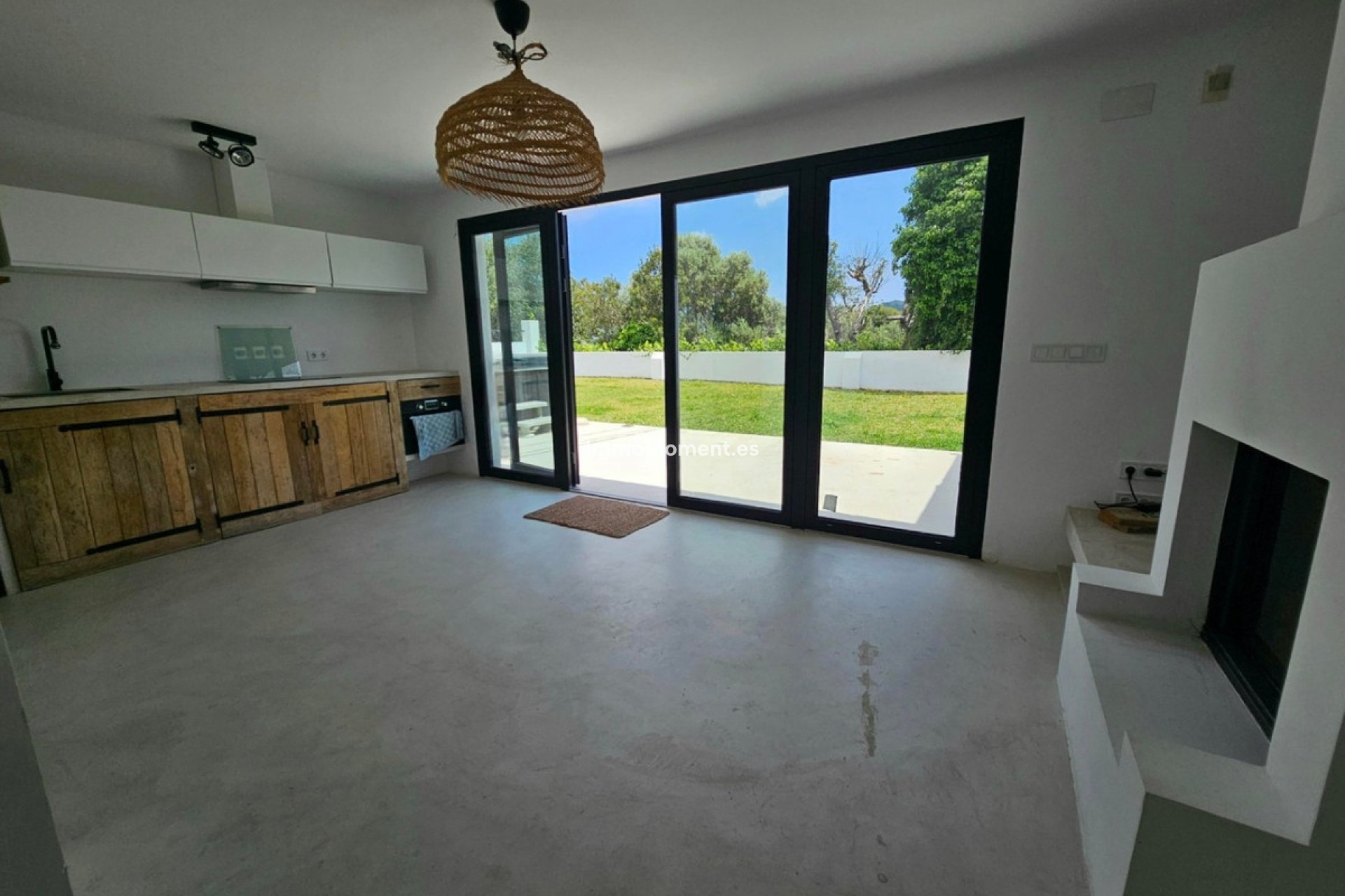 Revente - Villa individuelle - Jávea - Jávea - Xàbia Centro