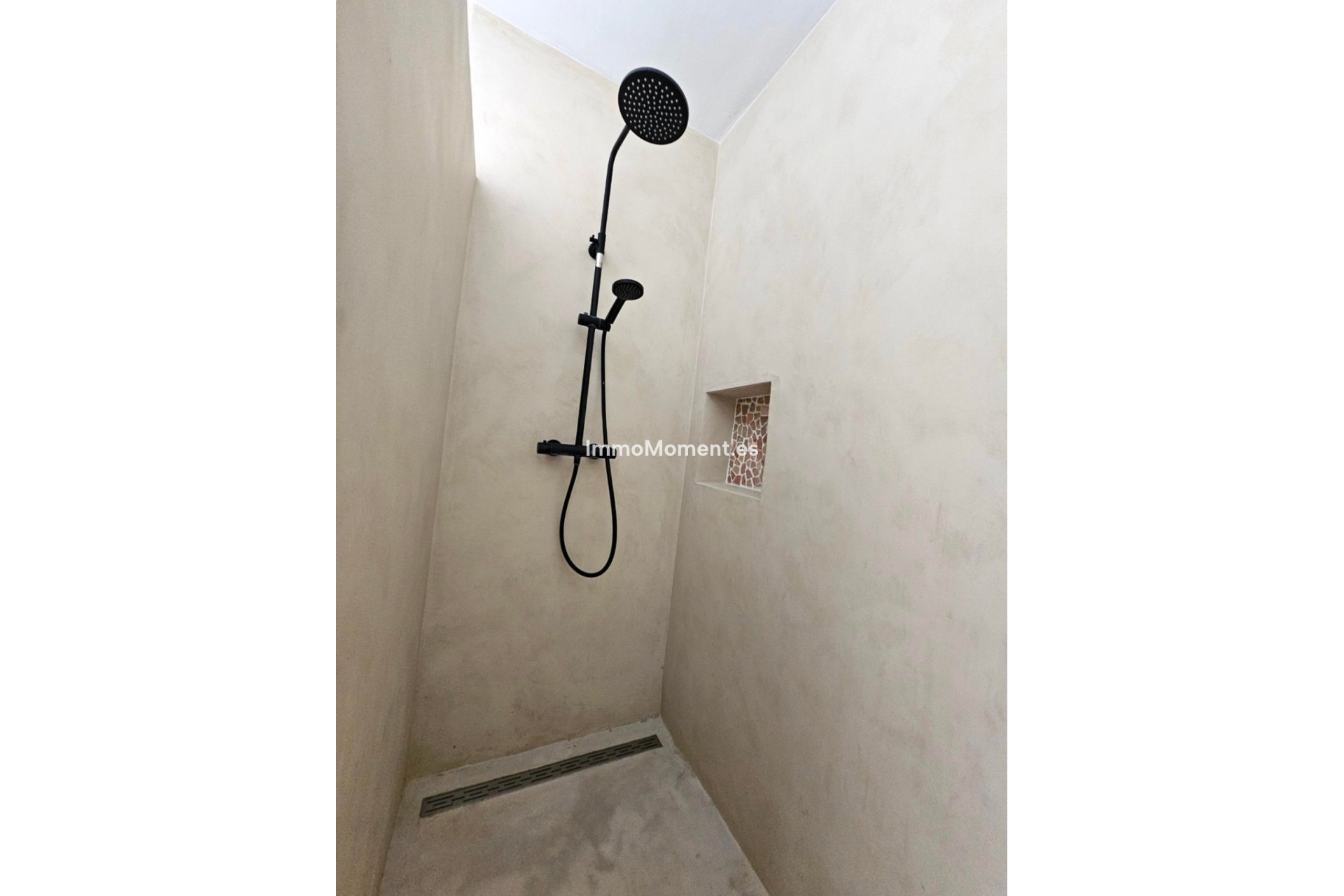 Revente - Villa individuelle - Jávea - Jávea - Xàbia Centro