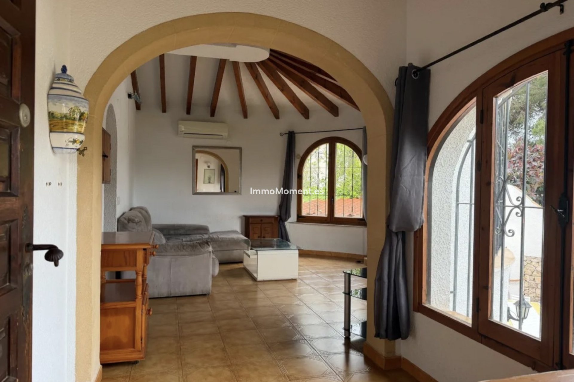Revente - Villa individuelle - Jávea - Jávea - Xàbia Centro