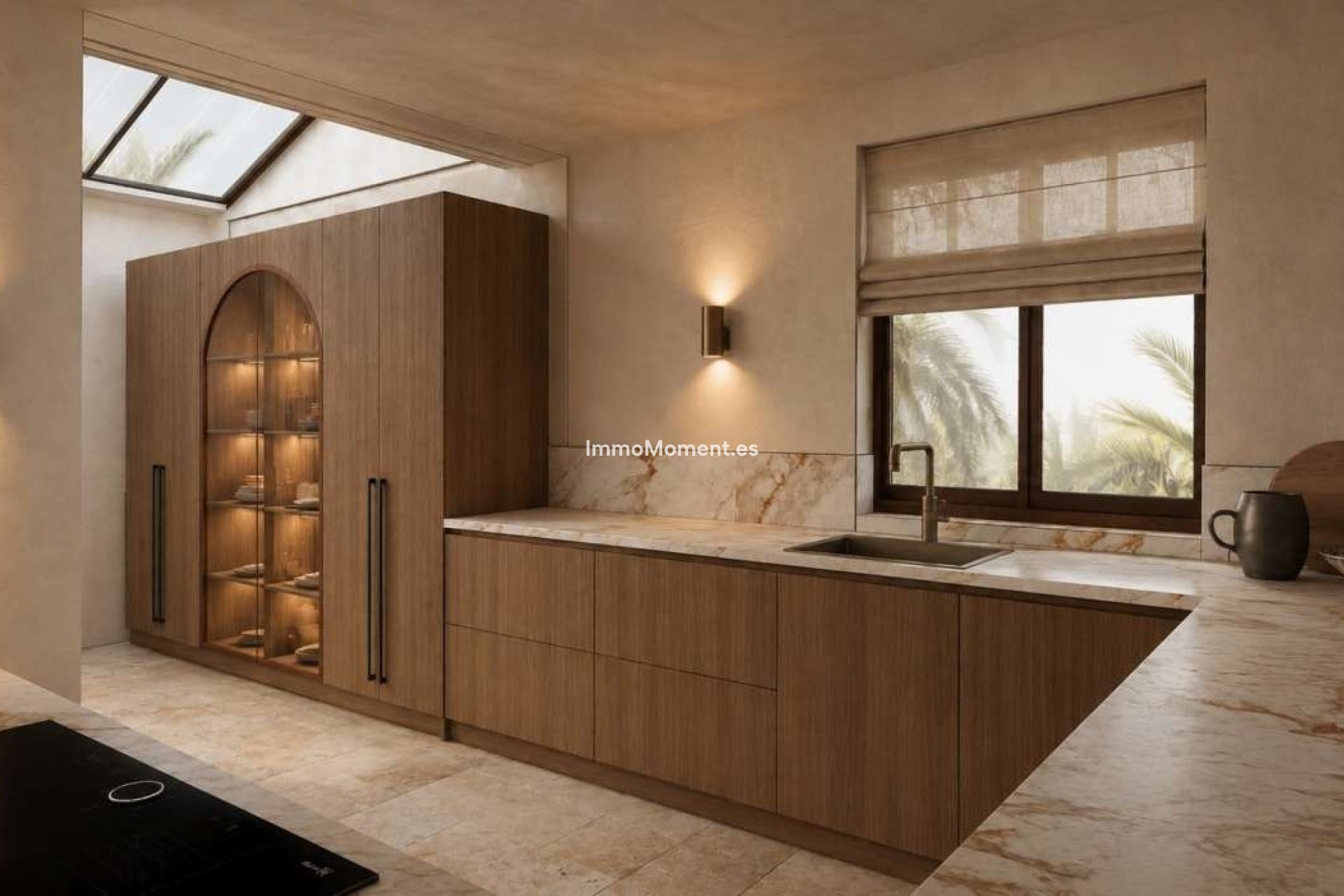Revente - Villa individuelle - Jávea - Jávea - Xàbia Centro