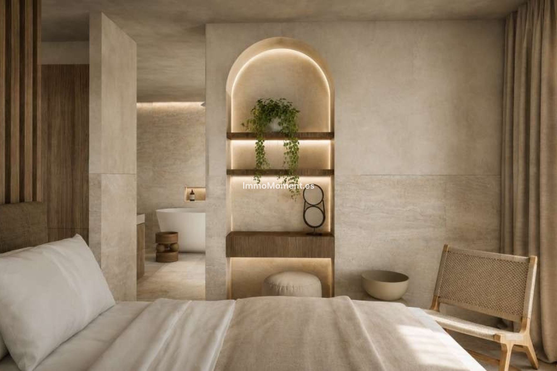 Revente - Villa individuelle - Jávea - Jávea - Xàbia Centro