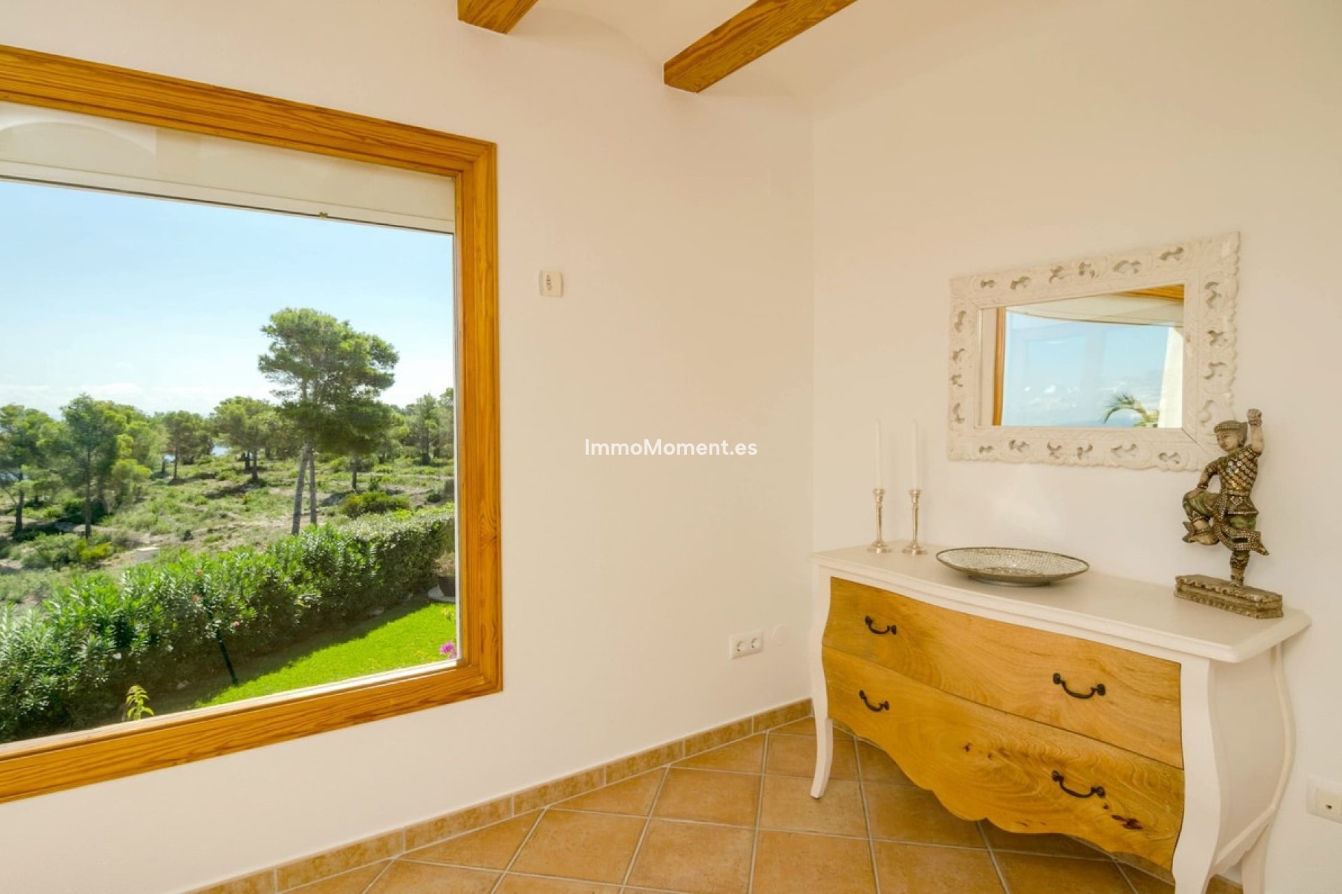 Revente - Villa individuelle - Jávea - Jávea - Xàbia Centro