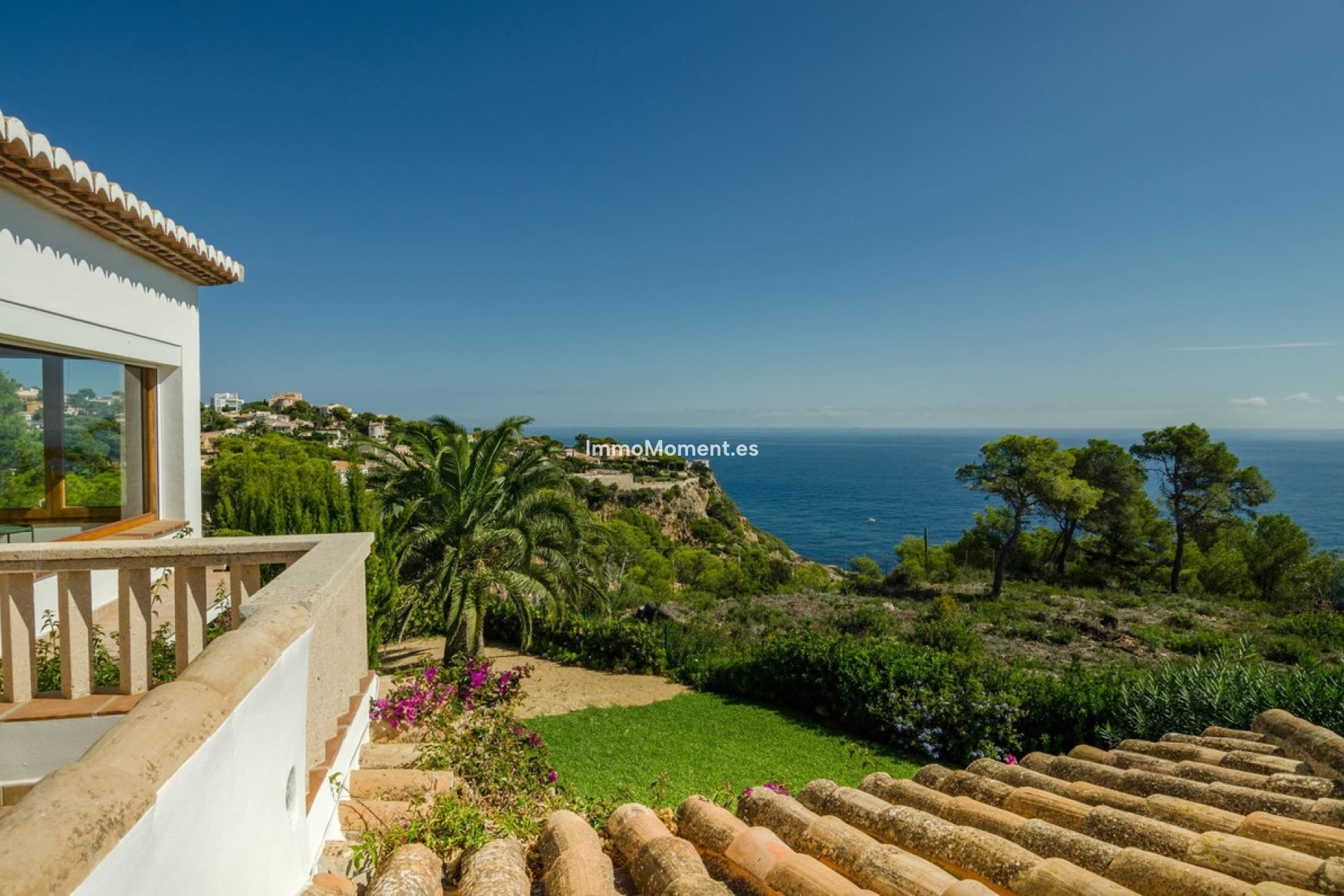 Revente - Villa individuelle - Jávea - Jávea - Xàbia Centro