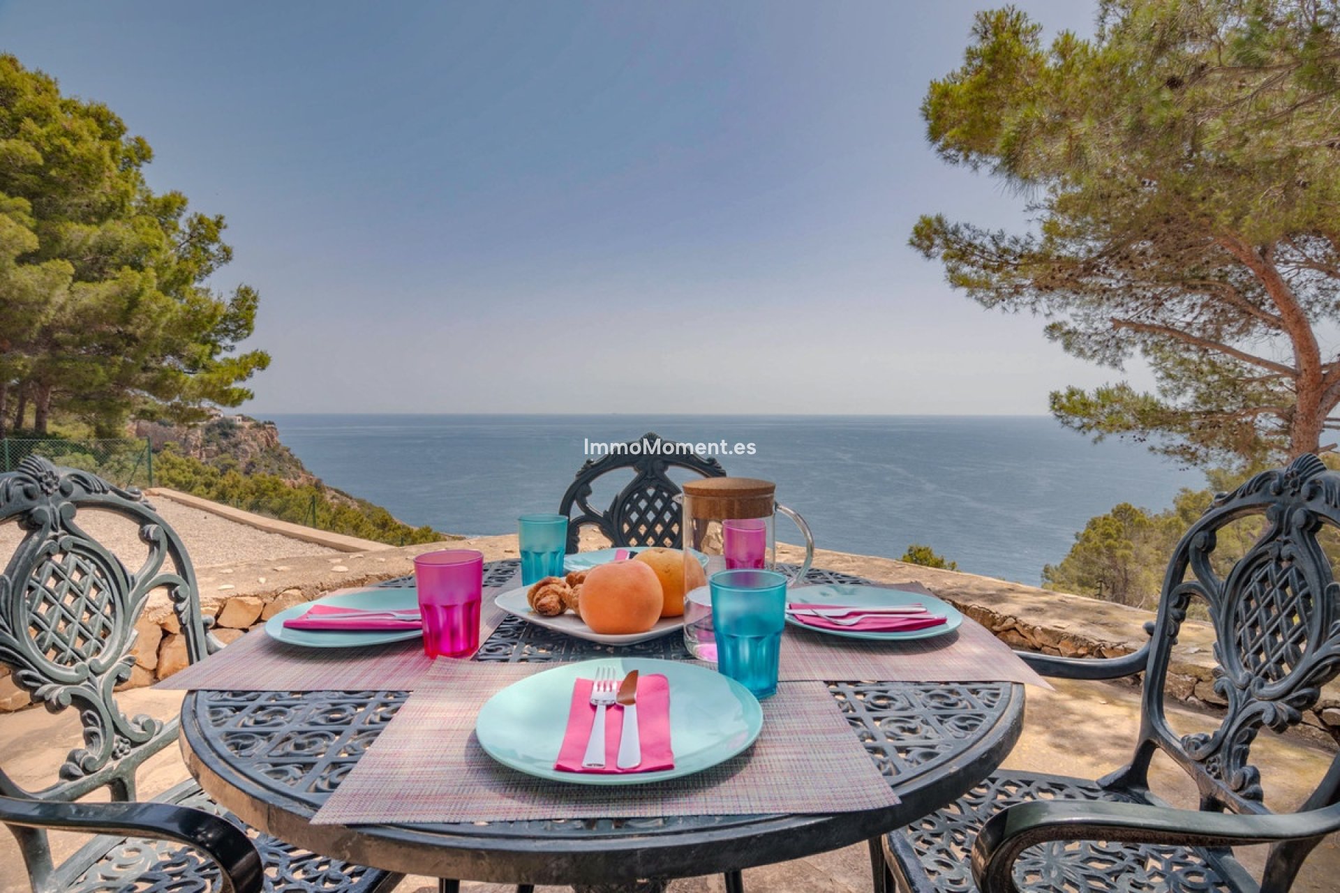 Revente - Villa individuelle - Jávea - Jávea - Xàbia Centro