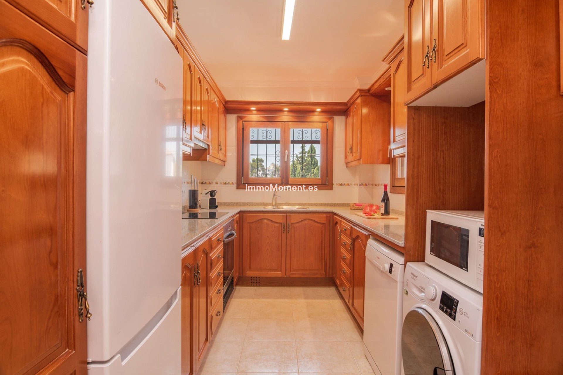 Revente - Villa individuelle - Jávea - Jávea - Xàbia Centro