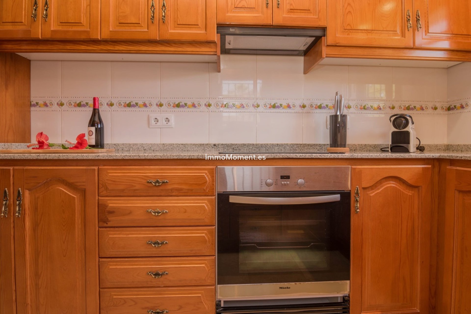 Revente - Villa individuelle - Jávea - Jávea - Xàbia Centro