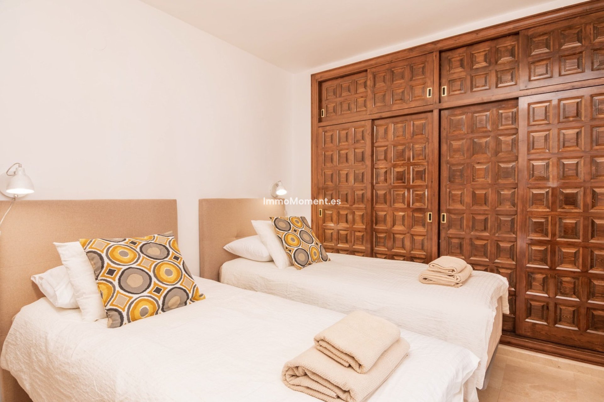 Revente - Villa individuelle - Jávea - Jávea - Xàbia Centro