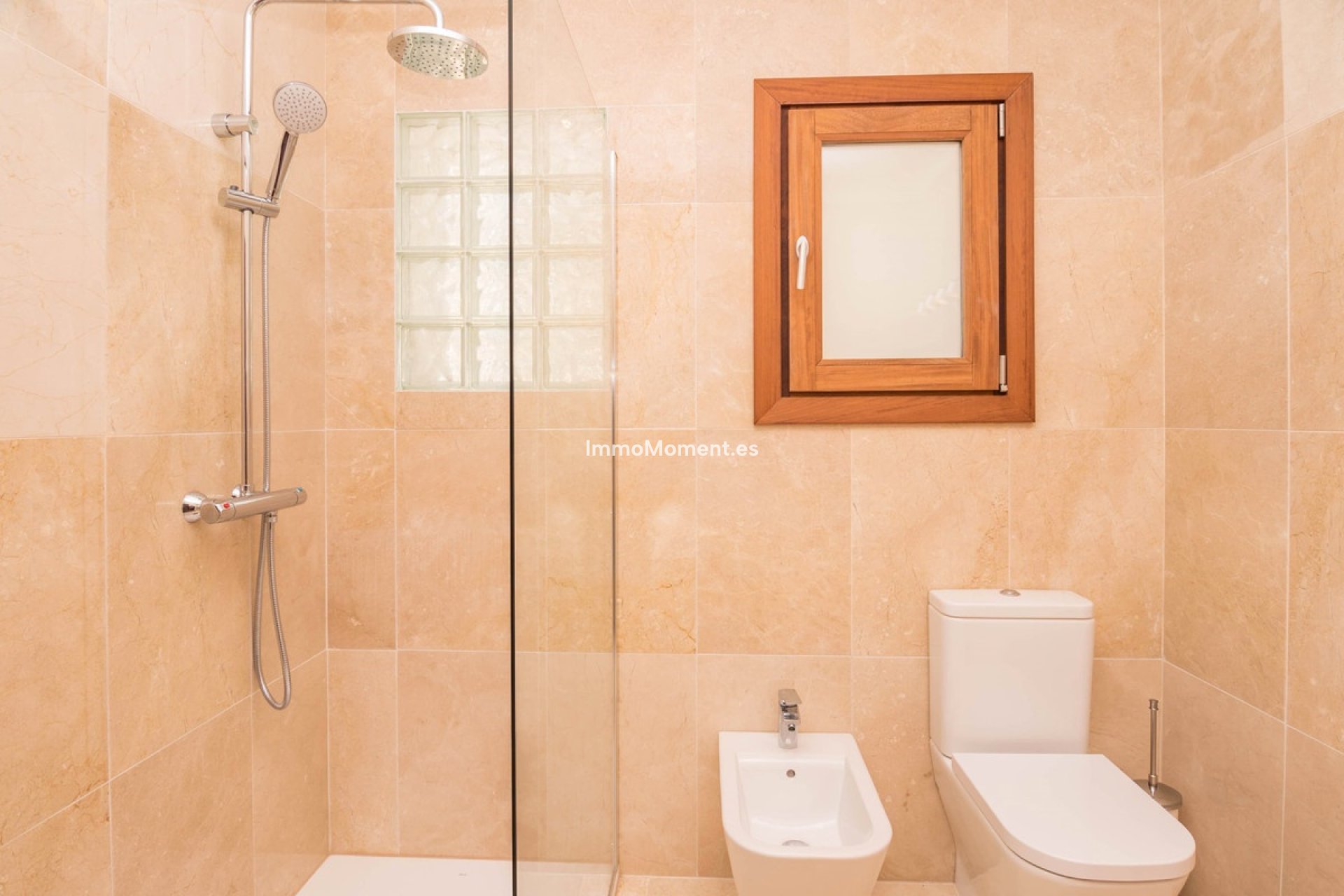Revente - Villa individuelle - Jávea - Jávea - Xàbia Centro