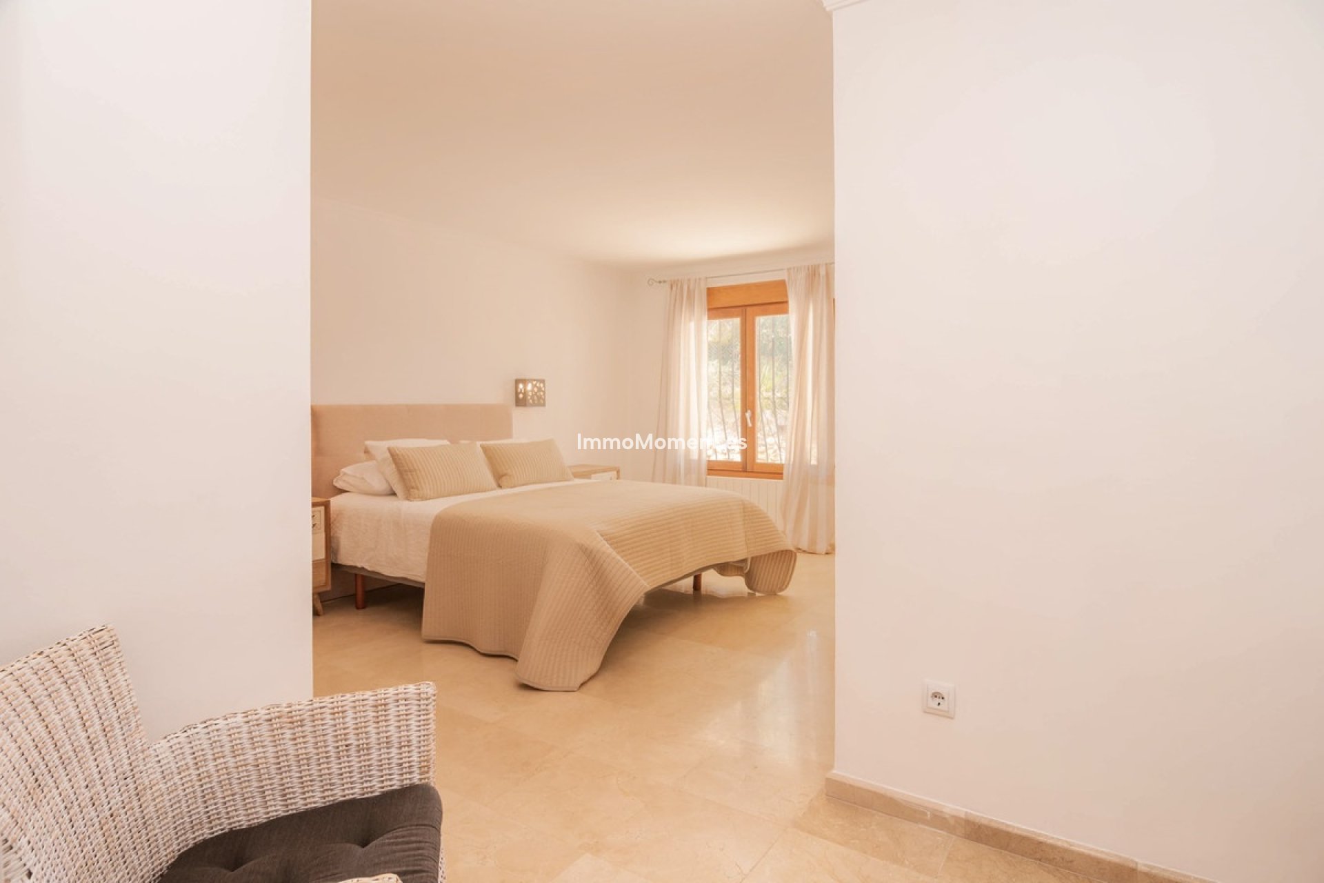 Revente - Villa individuelle - Jávea - Jávea - Xàbia Centro