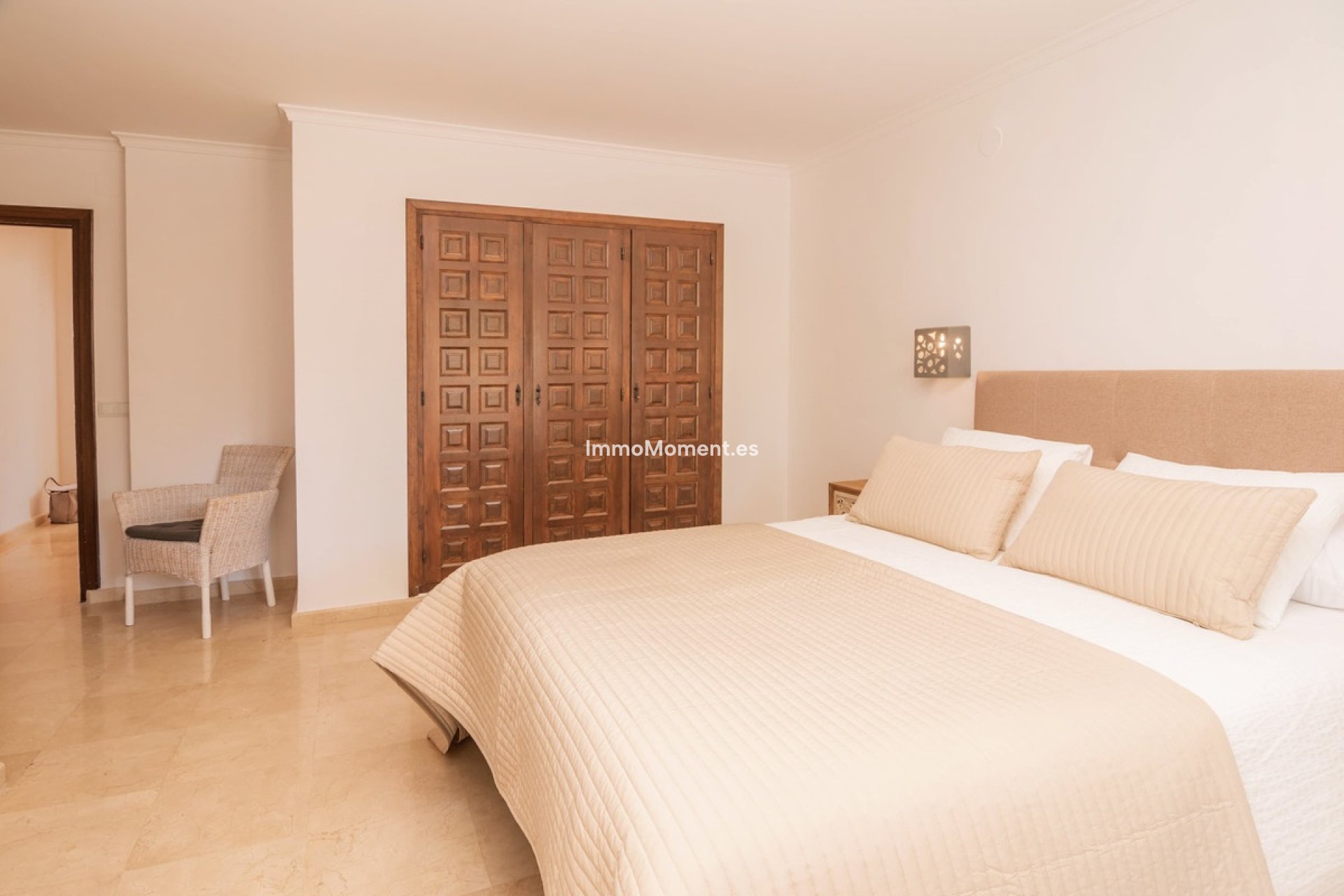 Revente - Villa individuelle - Jávea - Jávea - Xàbia Centro