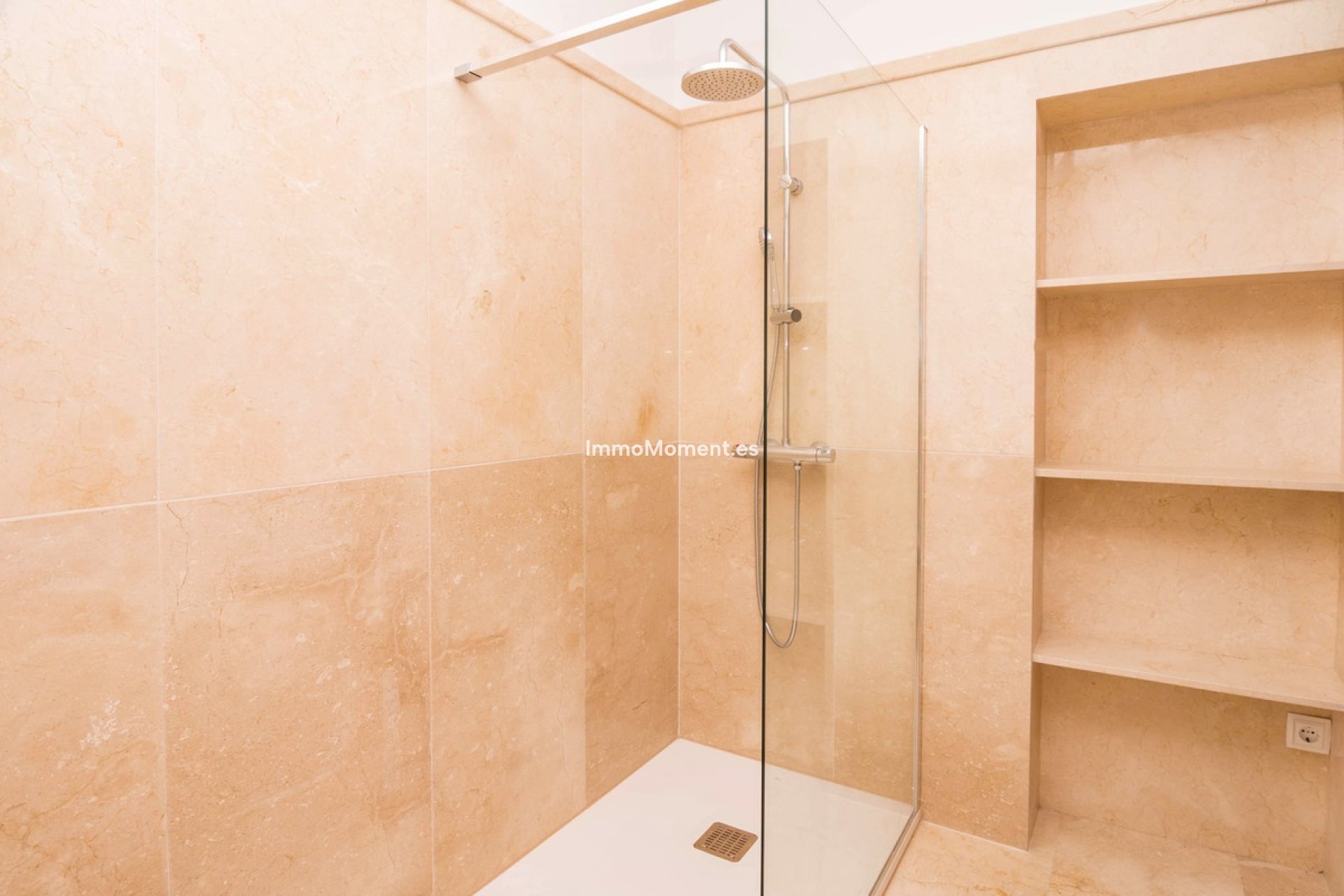 Revente - Villa individuelle - Jávea - Jávea - Xàbia Centro