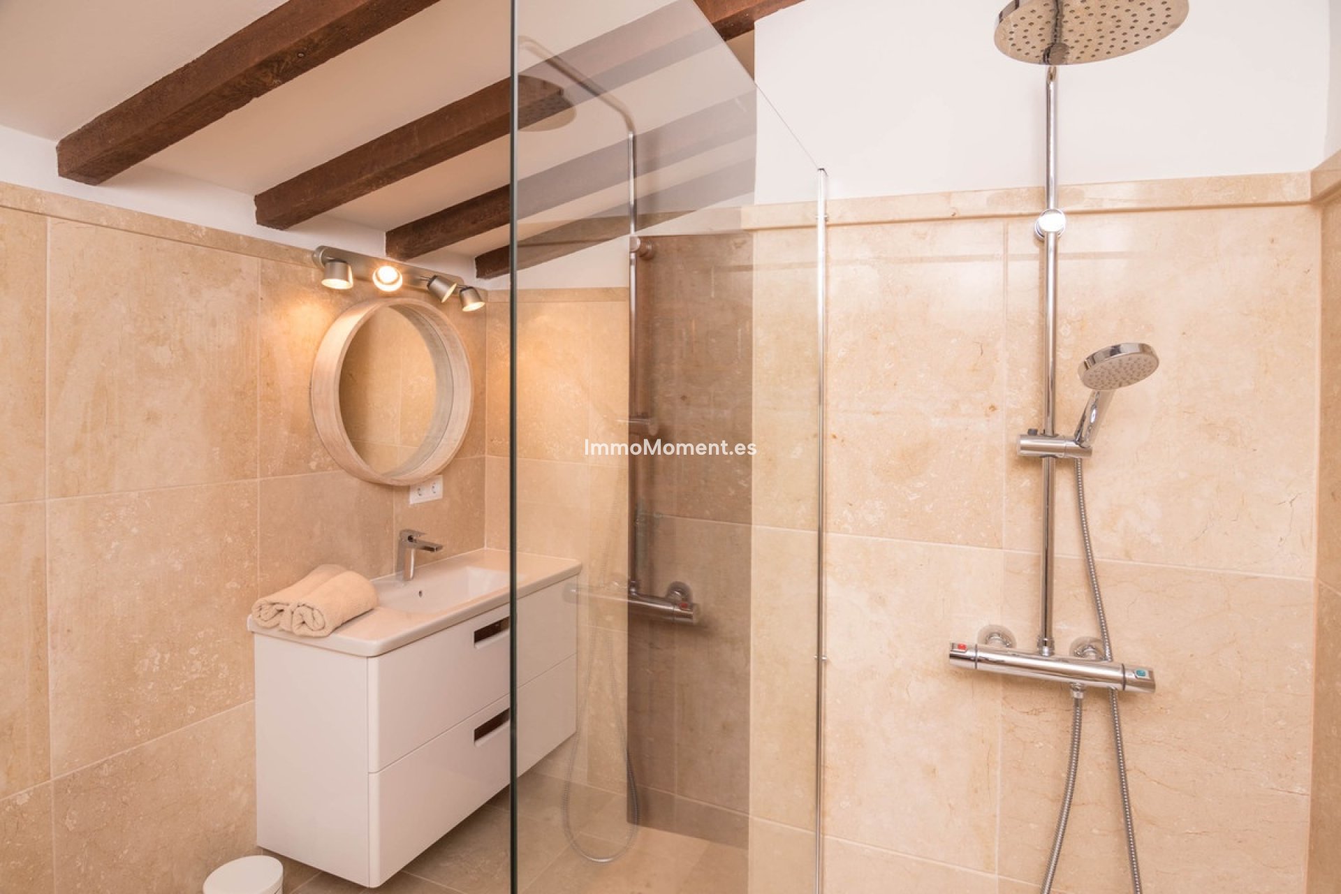 Revente - Villa individuelle - Jávea - Jávea - Xàbia Centro