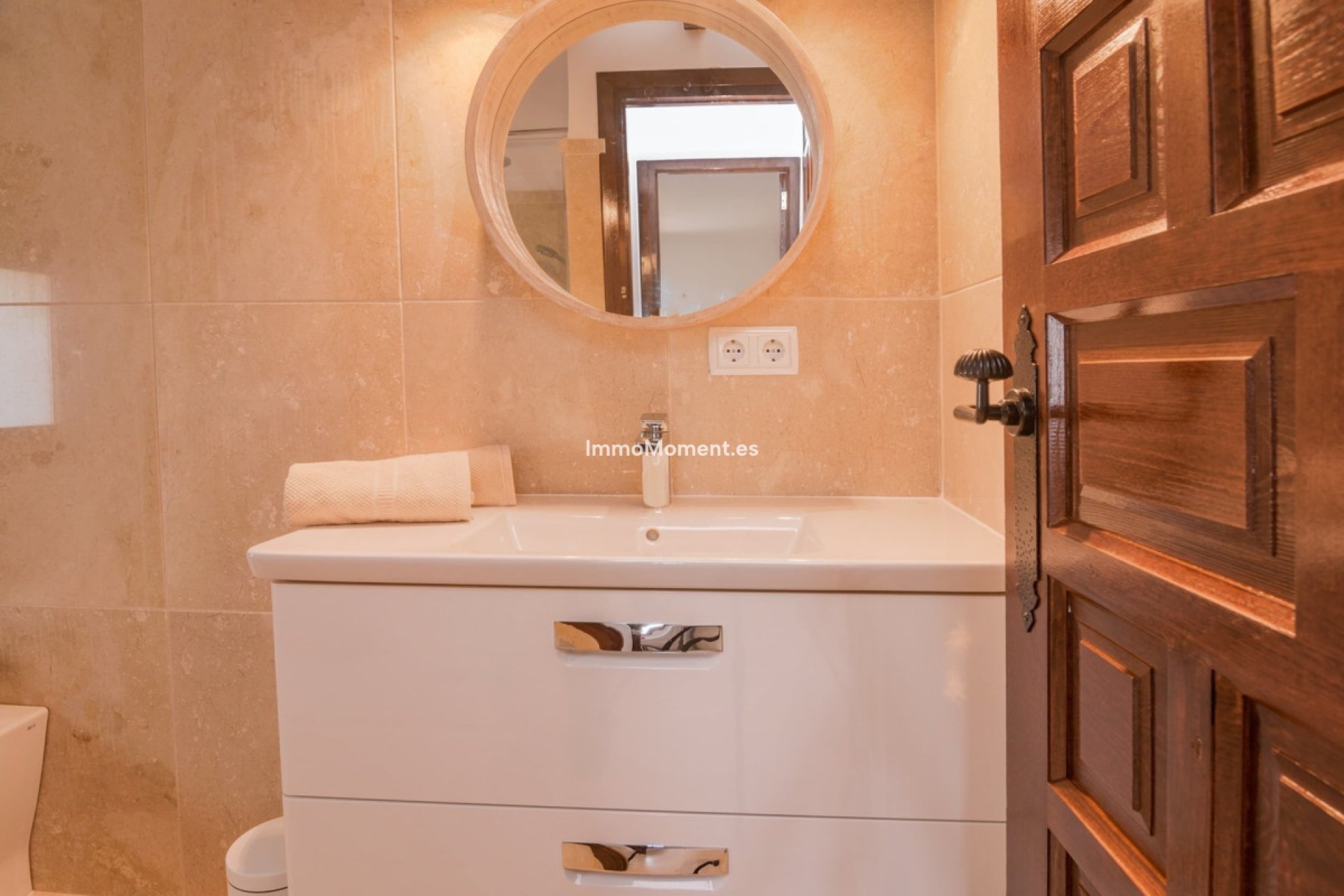 Revente - Villa individuelle - Jávea - Jávea - Xàbia Centro