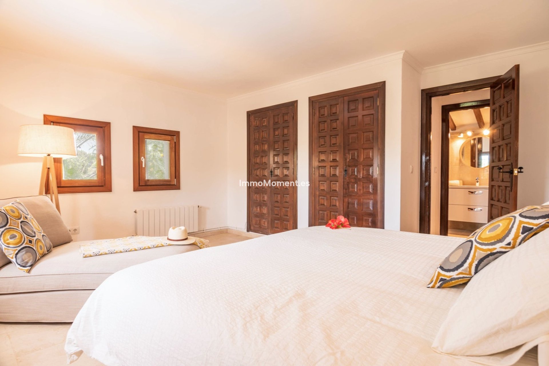Revente - Villa individuelle - Jávea - Jávea - Xàbia Centro