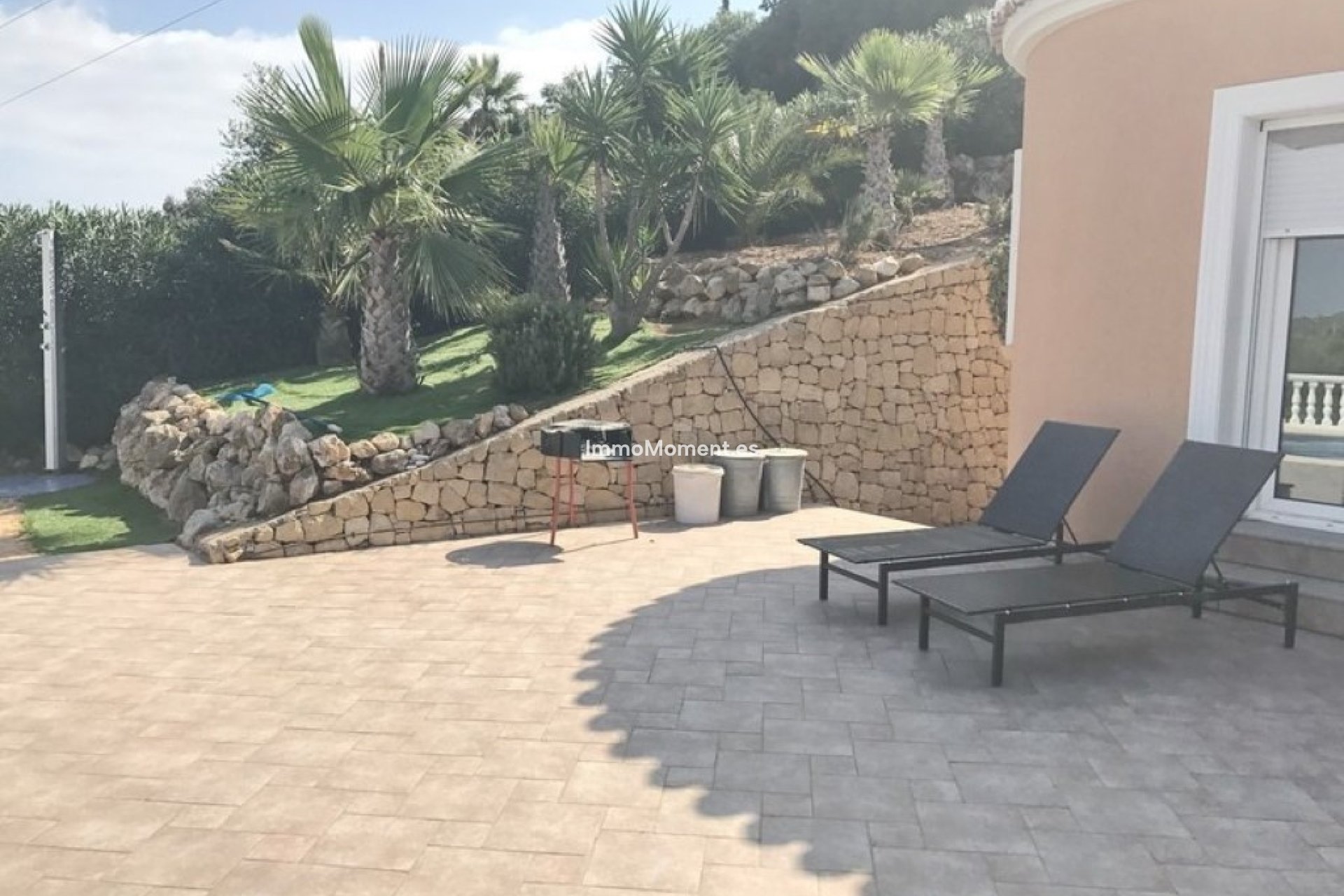 Revente - Villa individuelle - Jávea - Jávea - Xàbia Centro