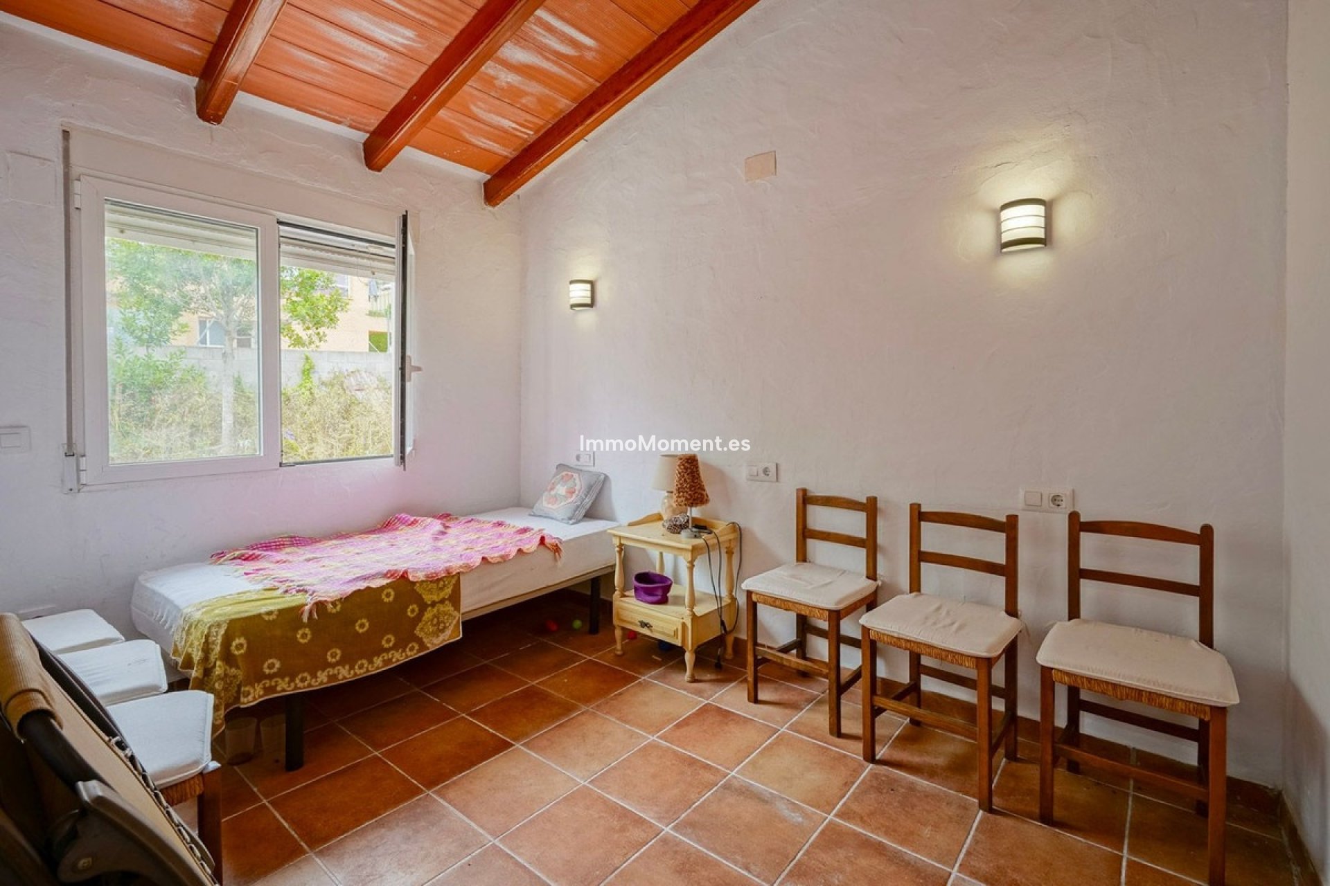 Revente - Villa individuelle - Jávea - Jávea - Xàbia Centro