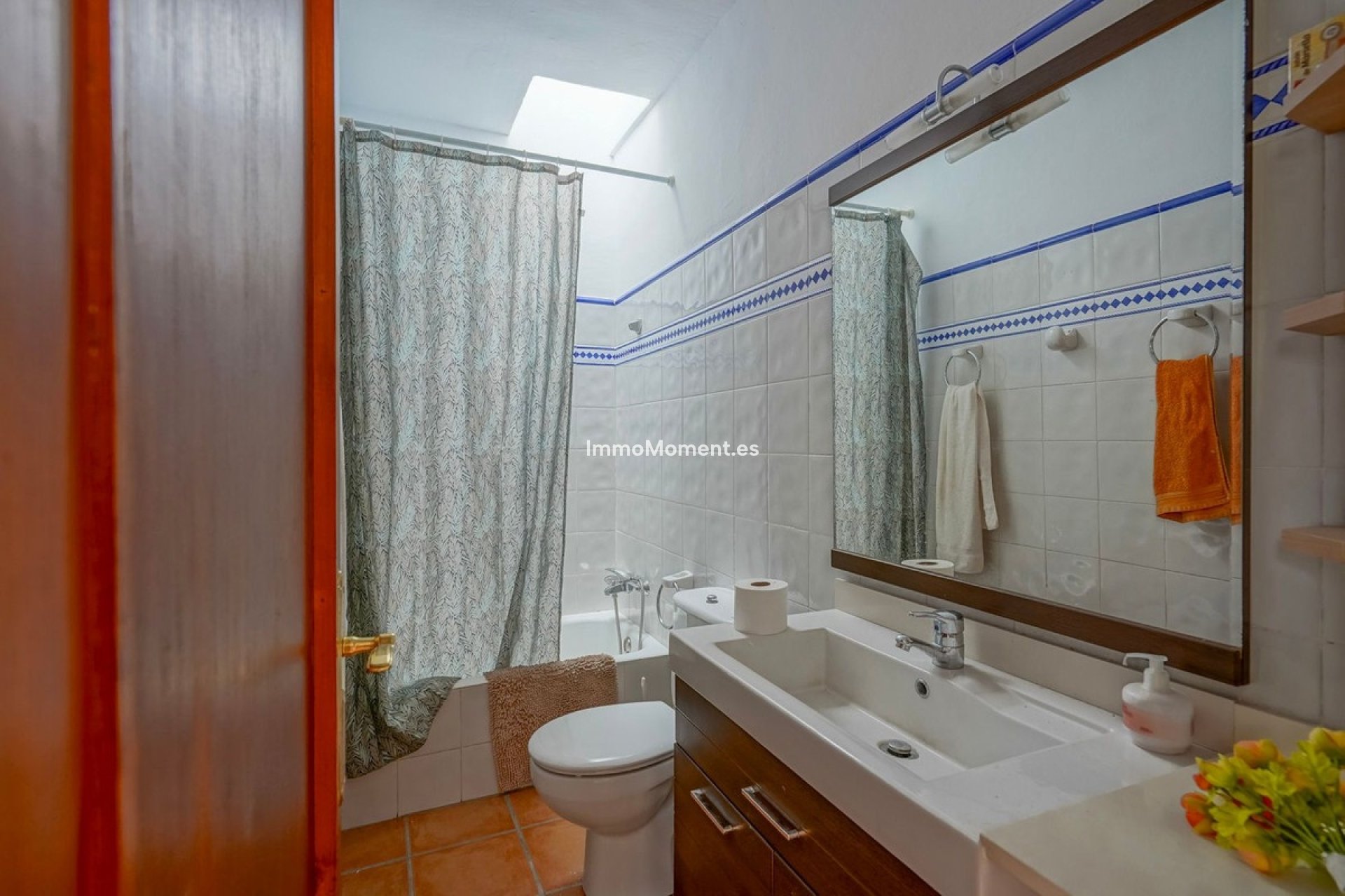 Revente - Villa individuelle - Jávea - Jávea - Xàbia Centro