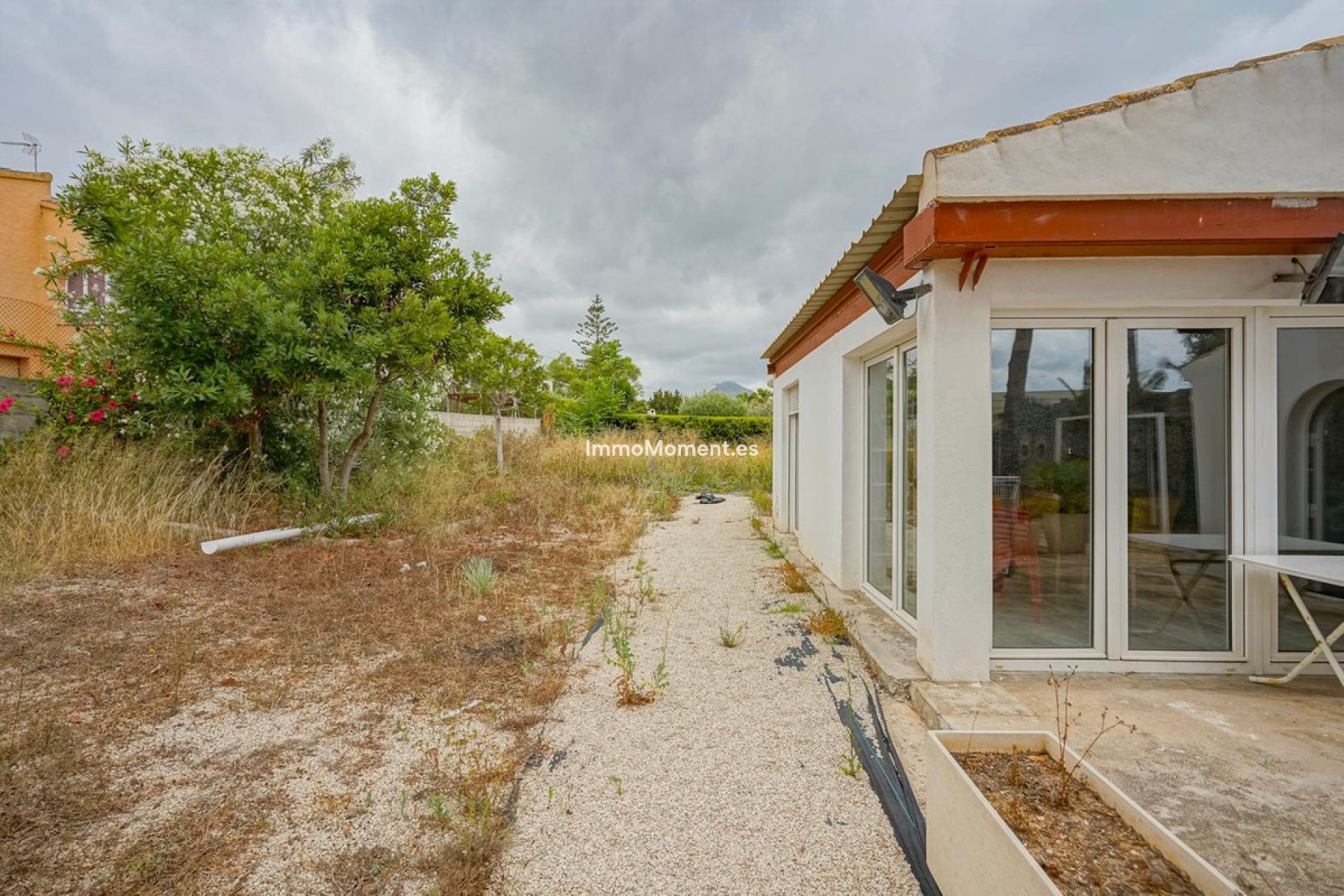 Revente - Villa individuelle - Jávea - Jávea - Xàbia Centro
