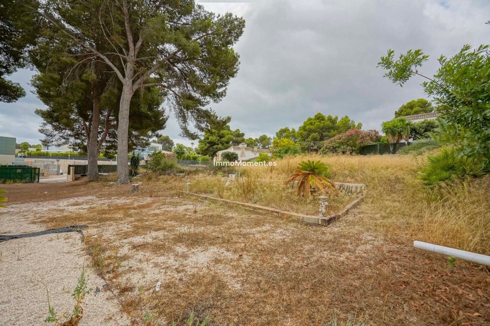 Revente - Villa individuelle - Jávea - Jávea - Xàbia Centro