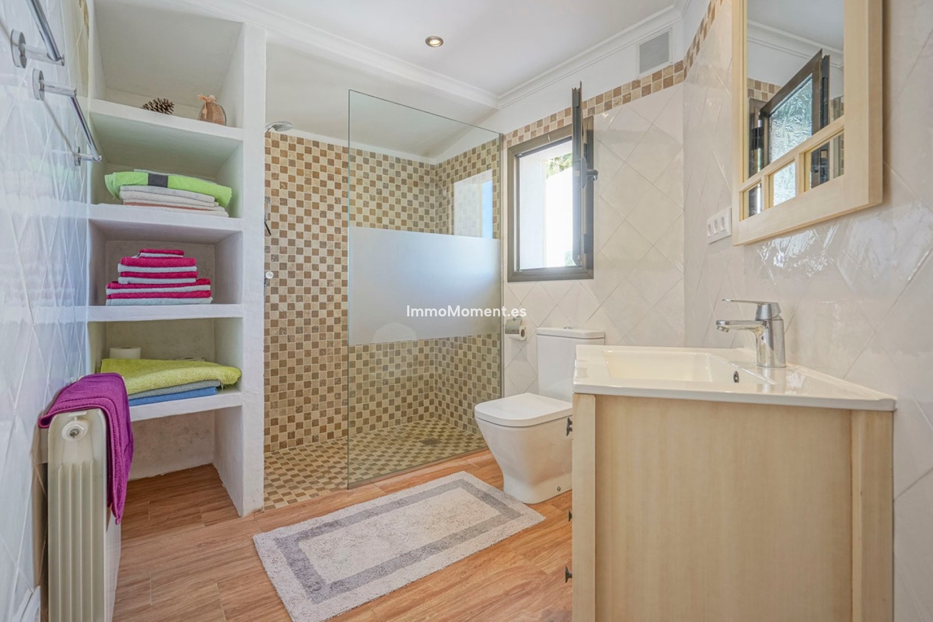 Revente - Villa individuelle - Jávea - Jávea - Xàbia Centro