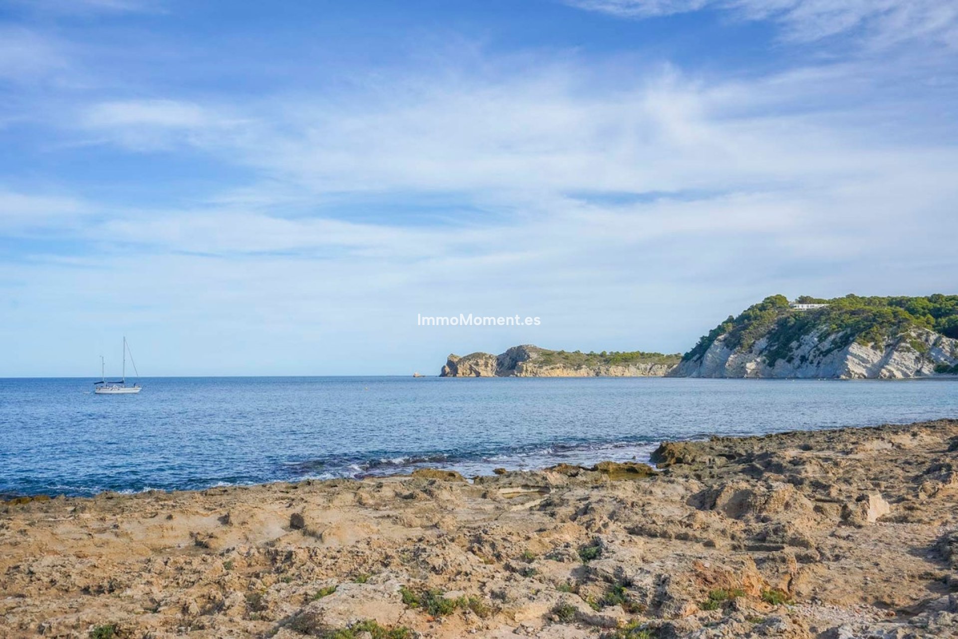 Revente - Villa individuelle - Jávea - Jávea - Xàbia Centro