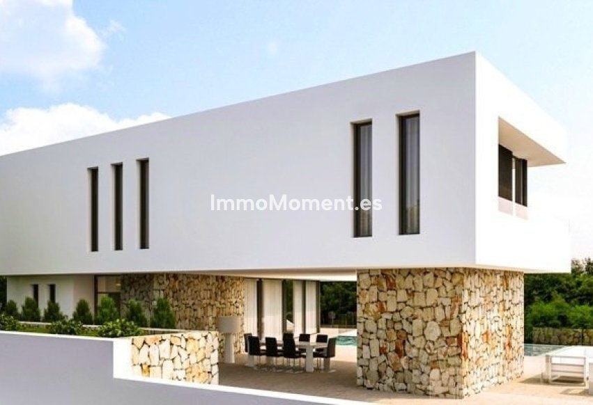 Revente - Villa individuelle - Jávea - Jávea - Xàbia Centro