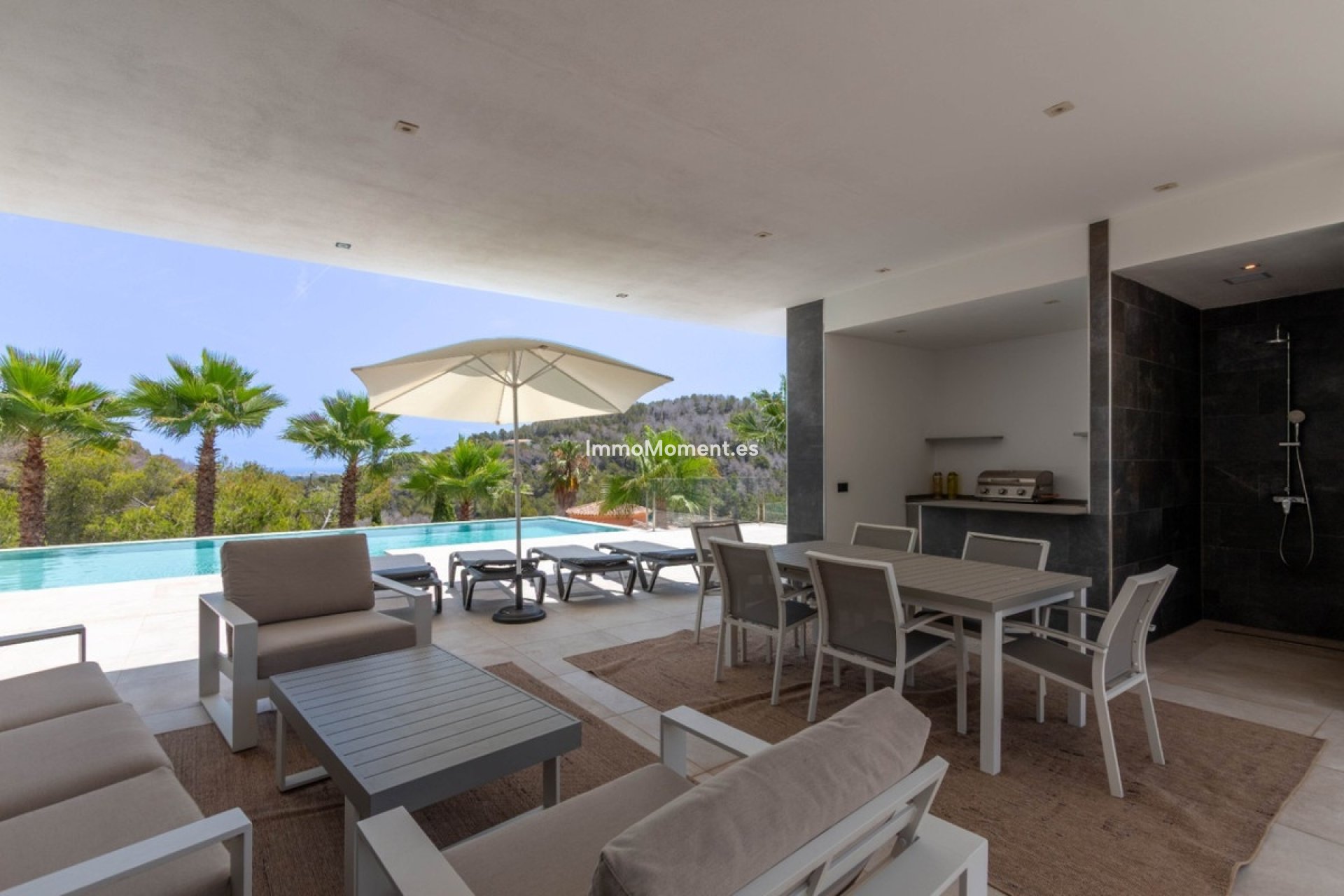 Revente - Villa individuelle - Jávea - Jávea - Xàbia Centro