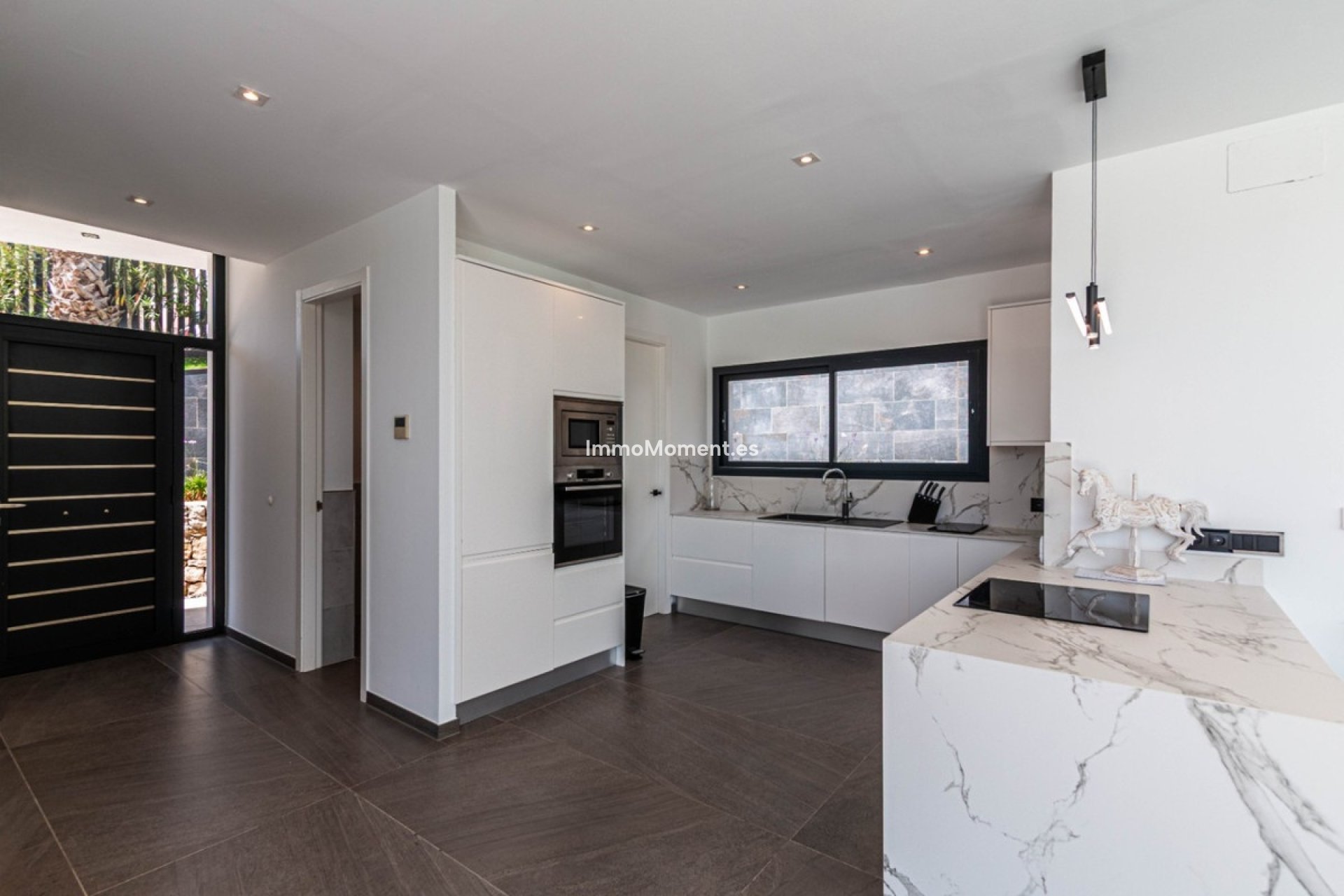 Revente - Villa individuelle - Jávea - Jávea - Xàbia Centro