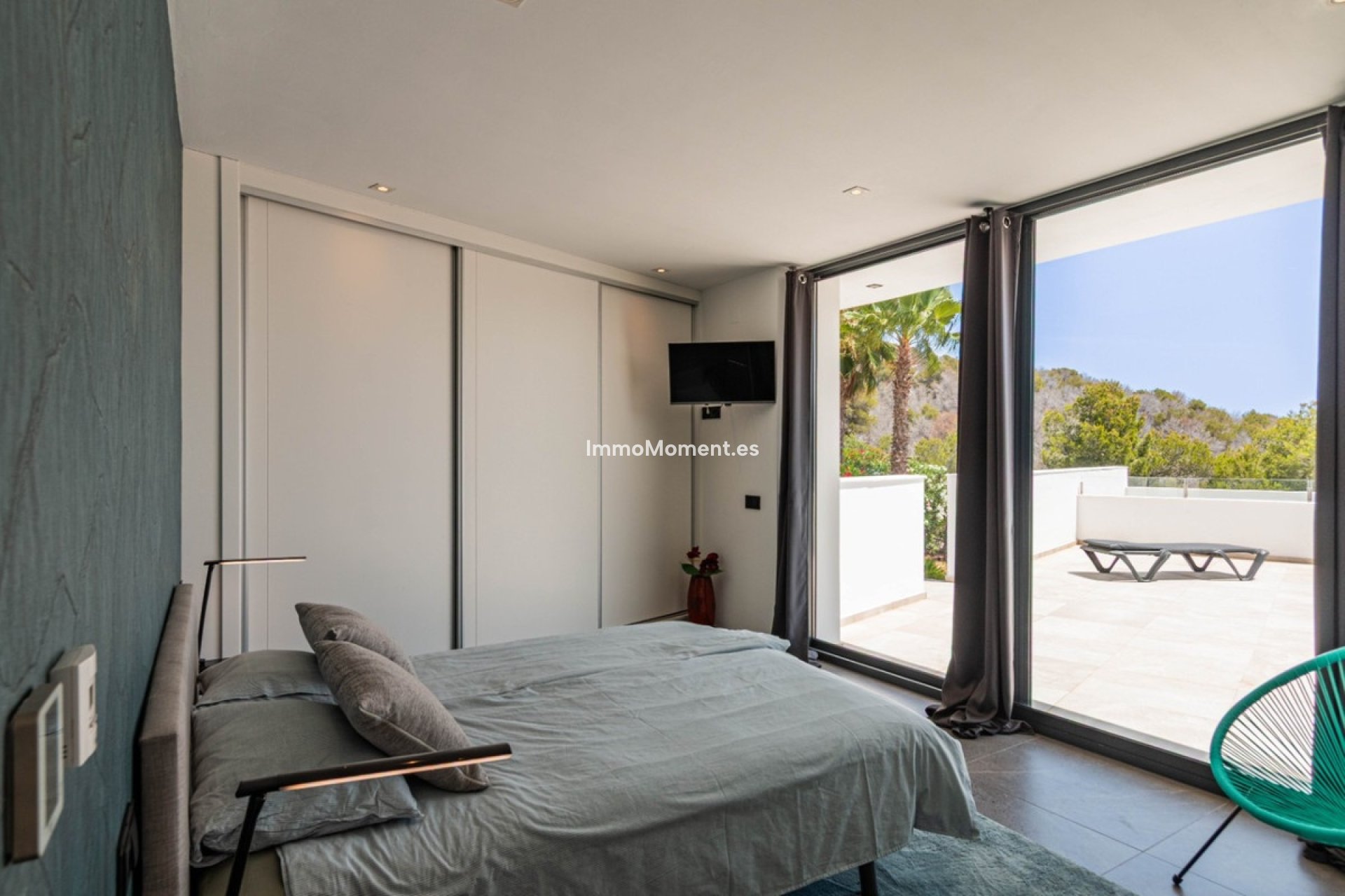 Revente - Villa individuelle - Jávea - Jávea - Xàbia Centro