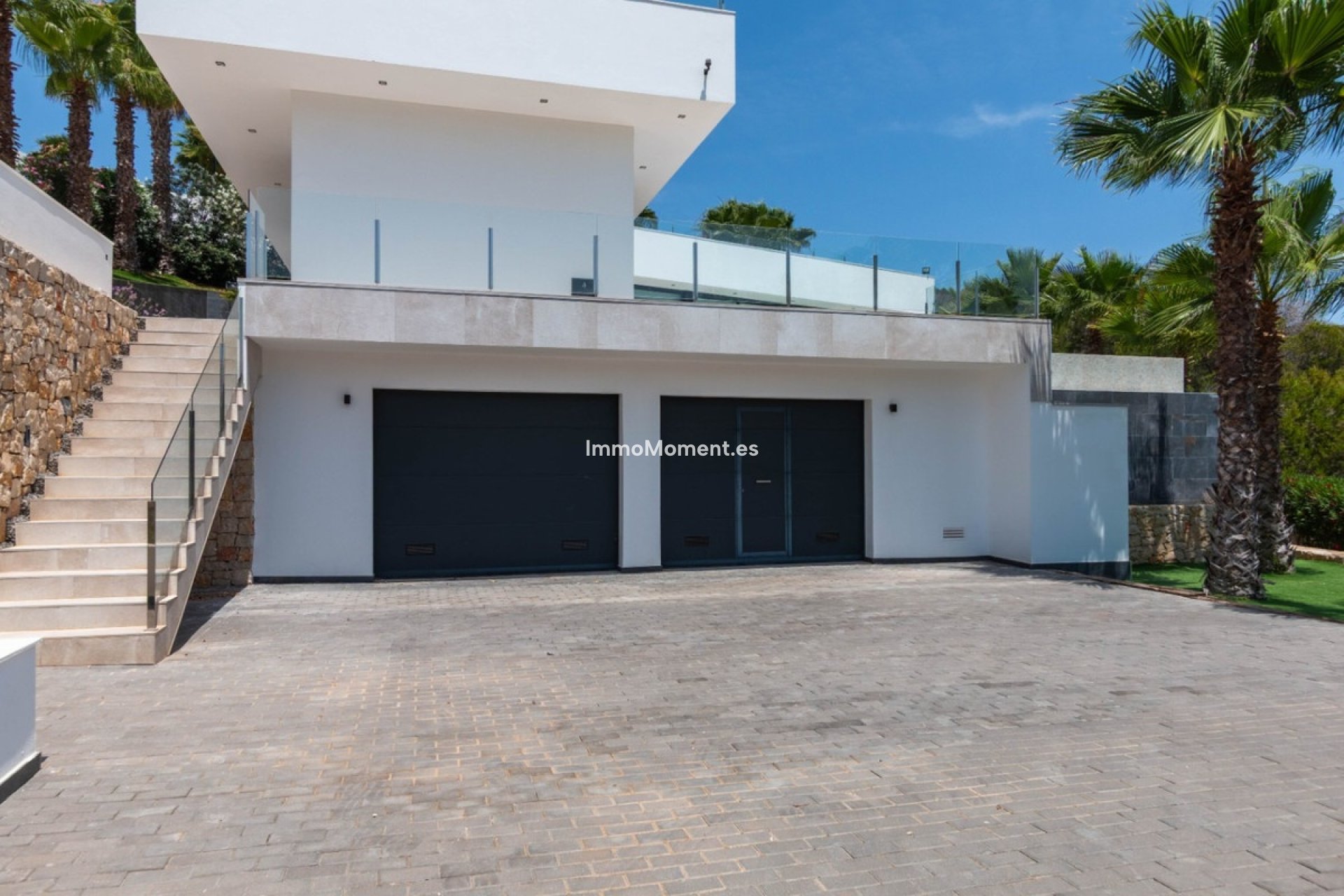 Revente - Villa individuelle - Jávea - Jávea - Xàbia Centro