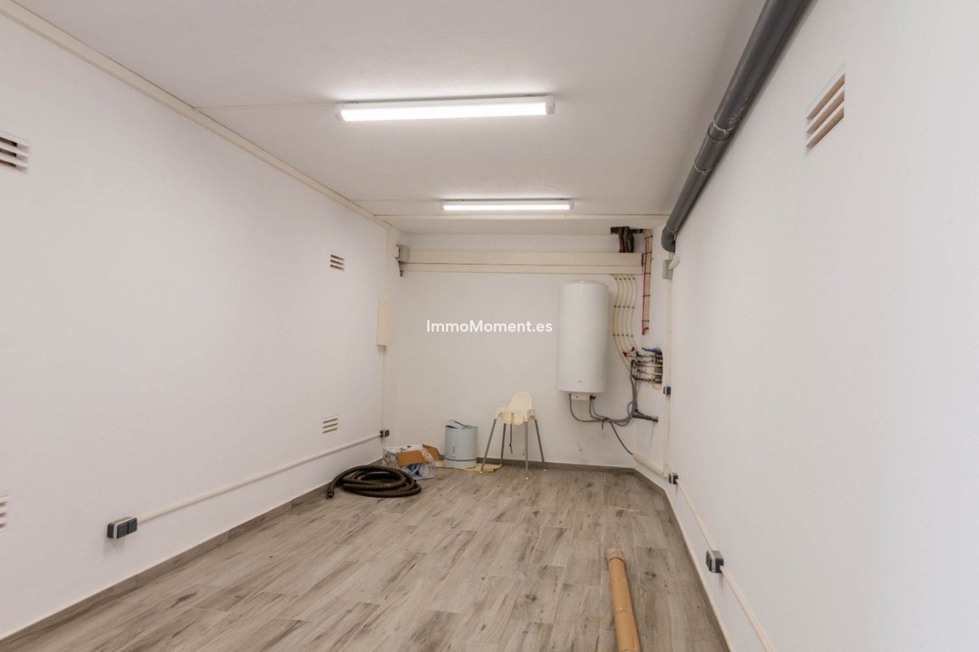 Revente - Villa individuelle - Jávea - Jávea - Xàbia Centro
