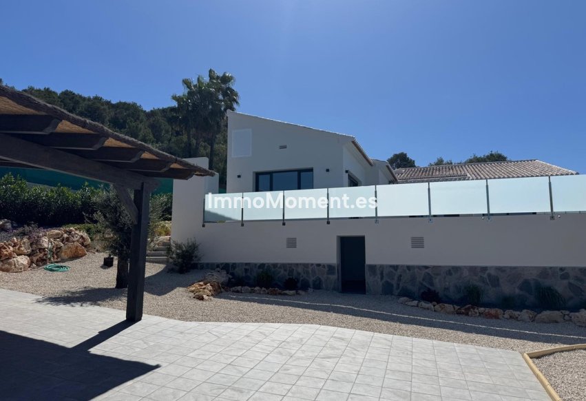 Revente - Villa individuelle - Jávea - Jávea - Xàbia Centro