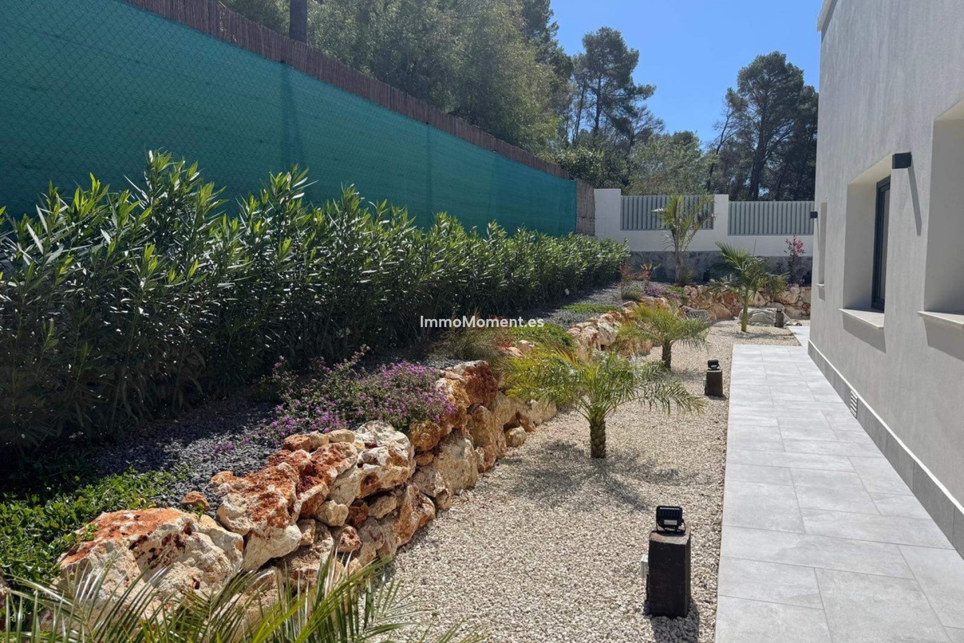 Revente - Villa individuelle - Jávea - Jávea - Xàbia Centro