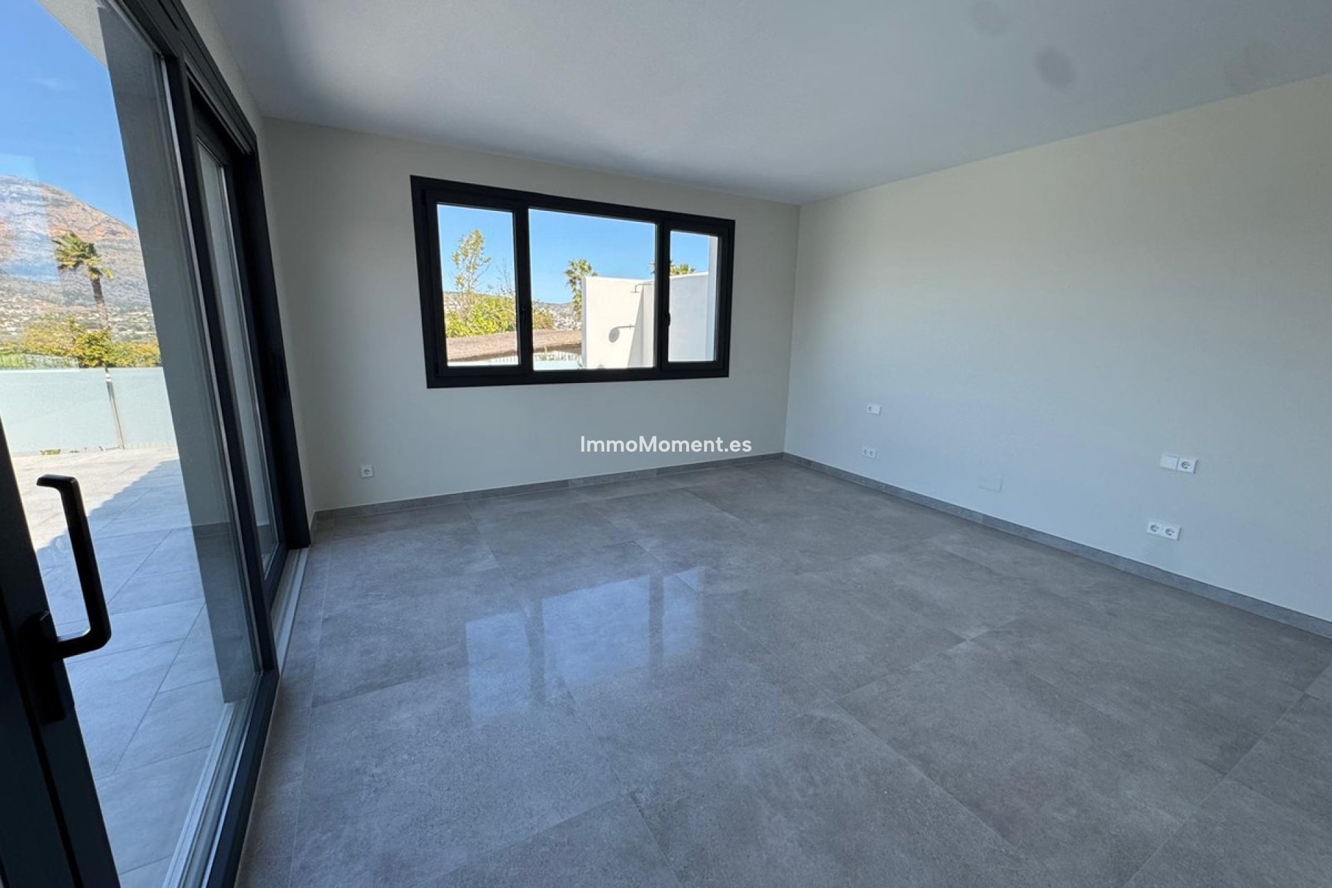 Revente - Villa individuelle - Jávea - Jávea - Xàbia Centro