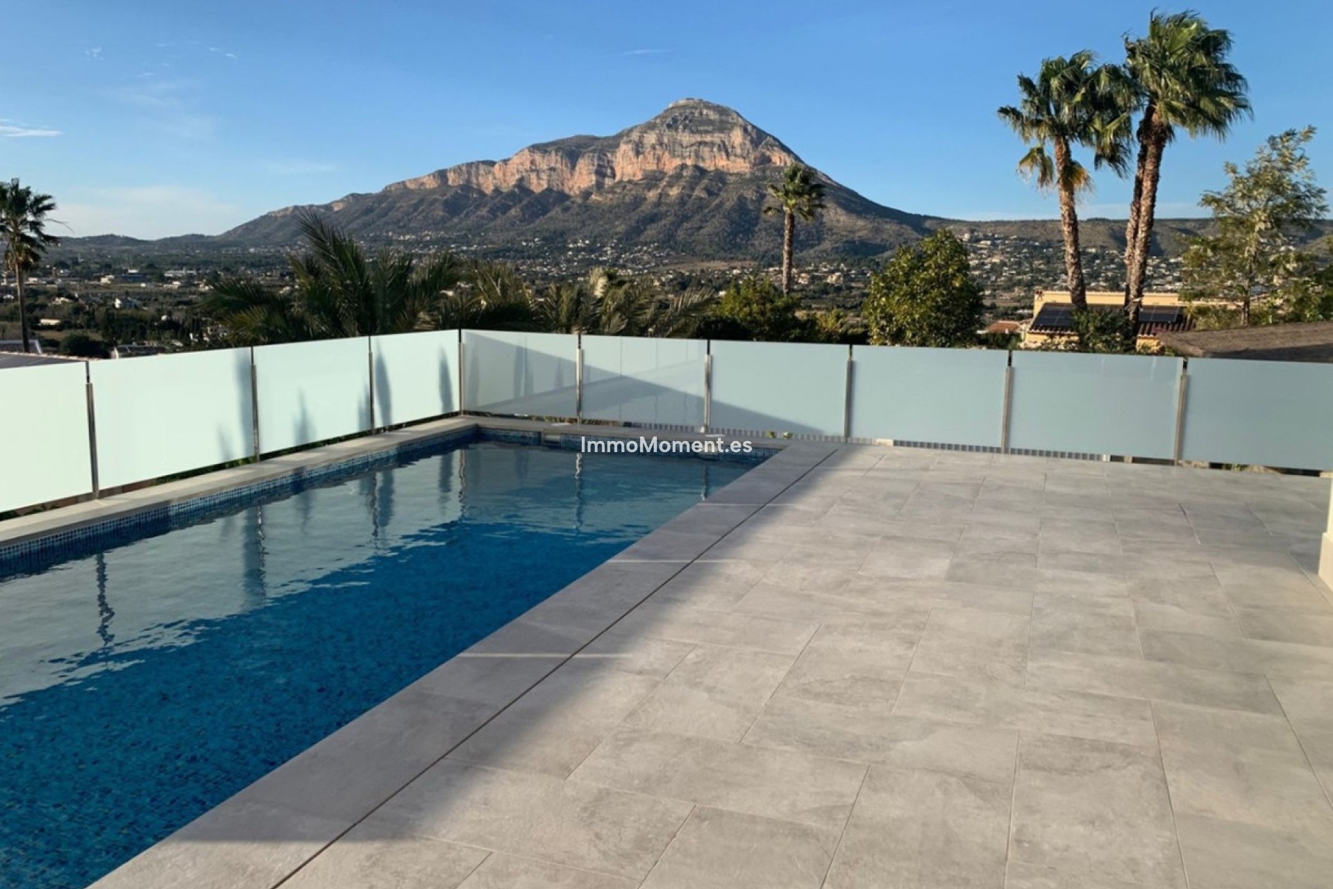 Revente - Villa individuelle - Jávea - Jávea - Xàbia Centro