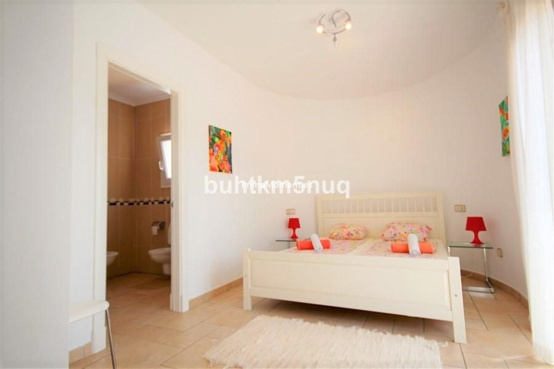 Revente - Villa individuelle - Jávea - Jávea - Xàbia Centro