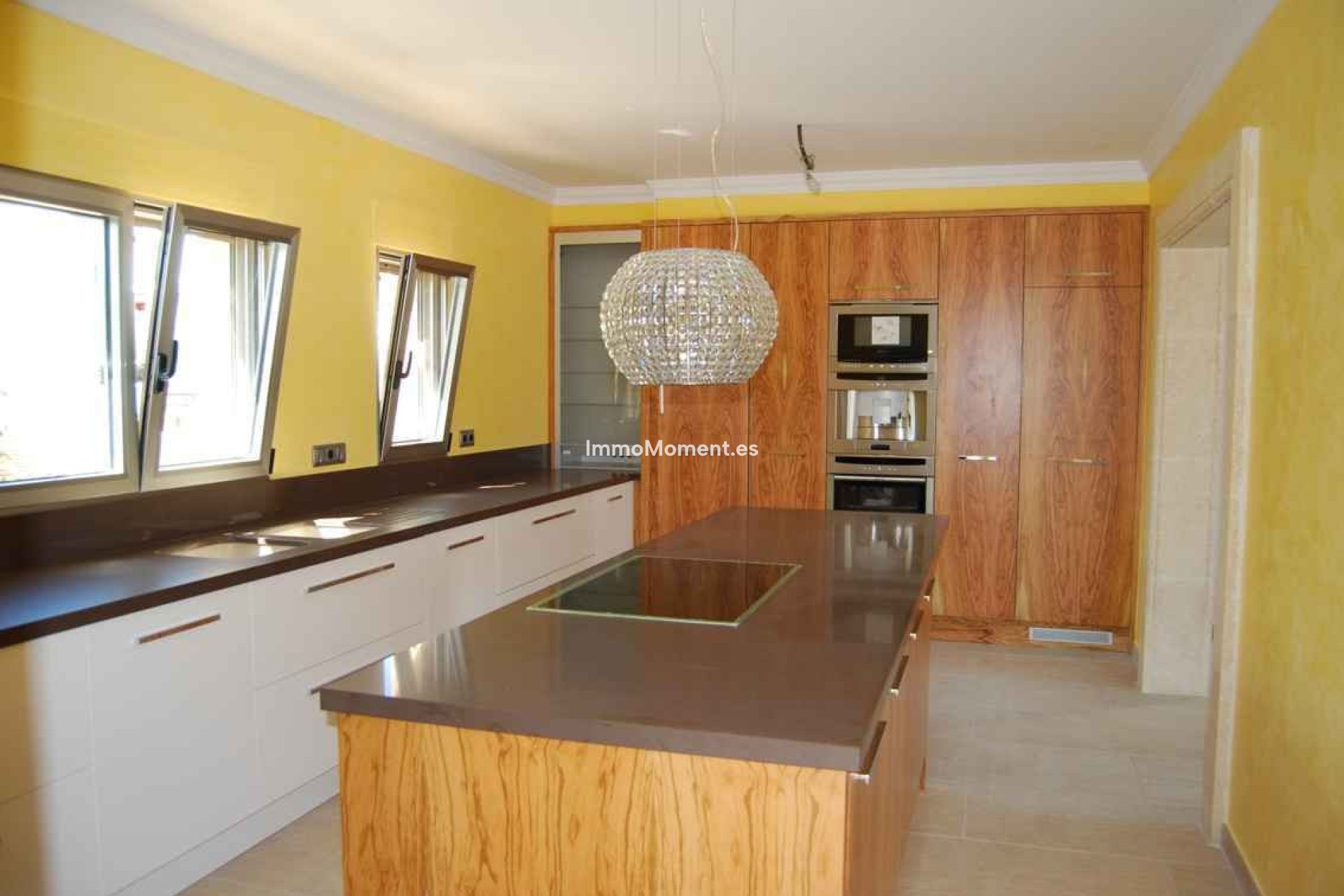Revente - Villa individuelle - Jávea - Jávea - Xàbia Centro