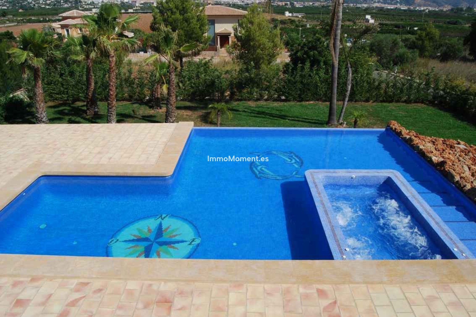 Revente - Villa individuelle - Jávea - Jávea - Xàbia Centro