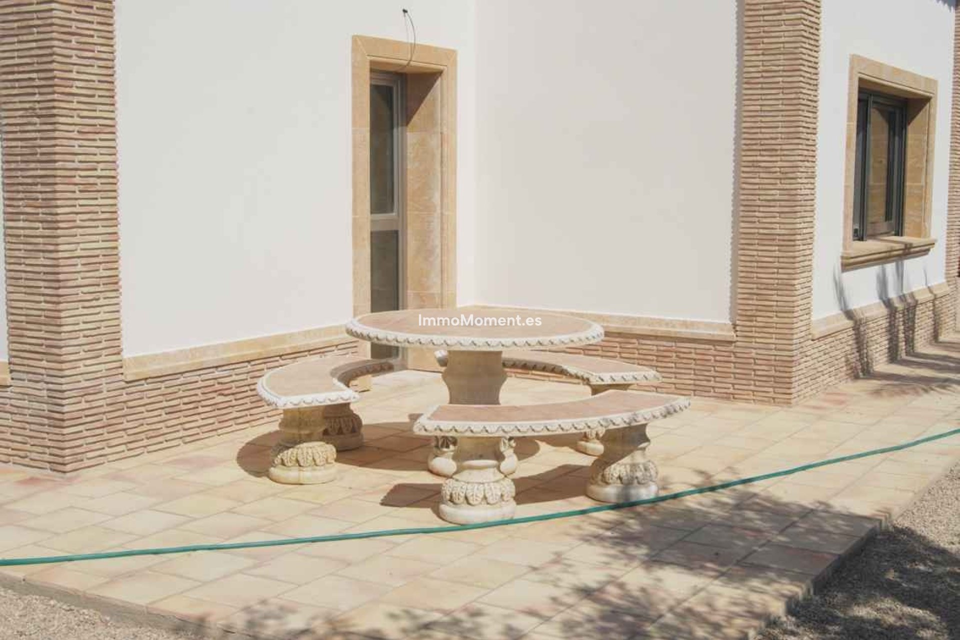 Revente - Villa individuelle - Jávea - Jávea - Xàbia Centro